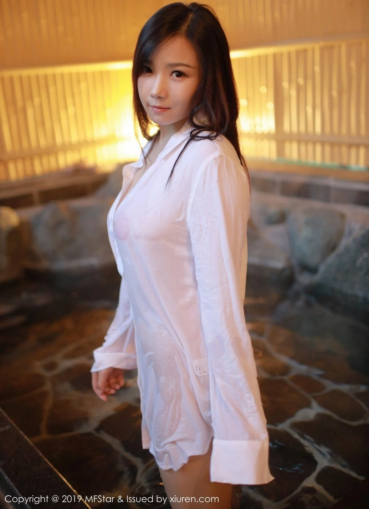 Xrmnw.Vip_徐微微_写真