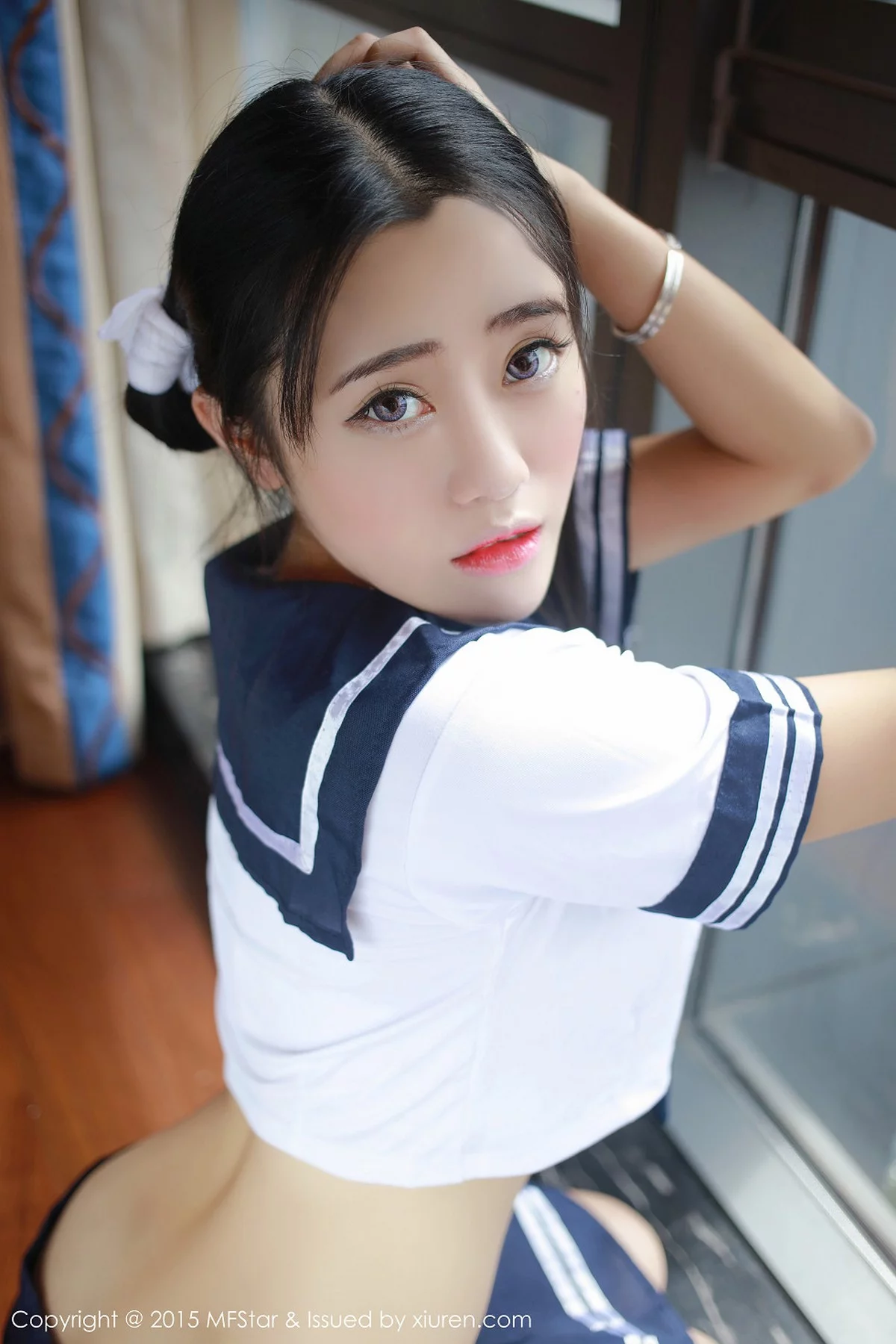 Xrmnw.Vip_兜豆靓_写真