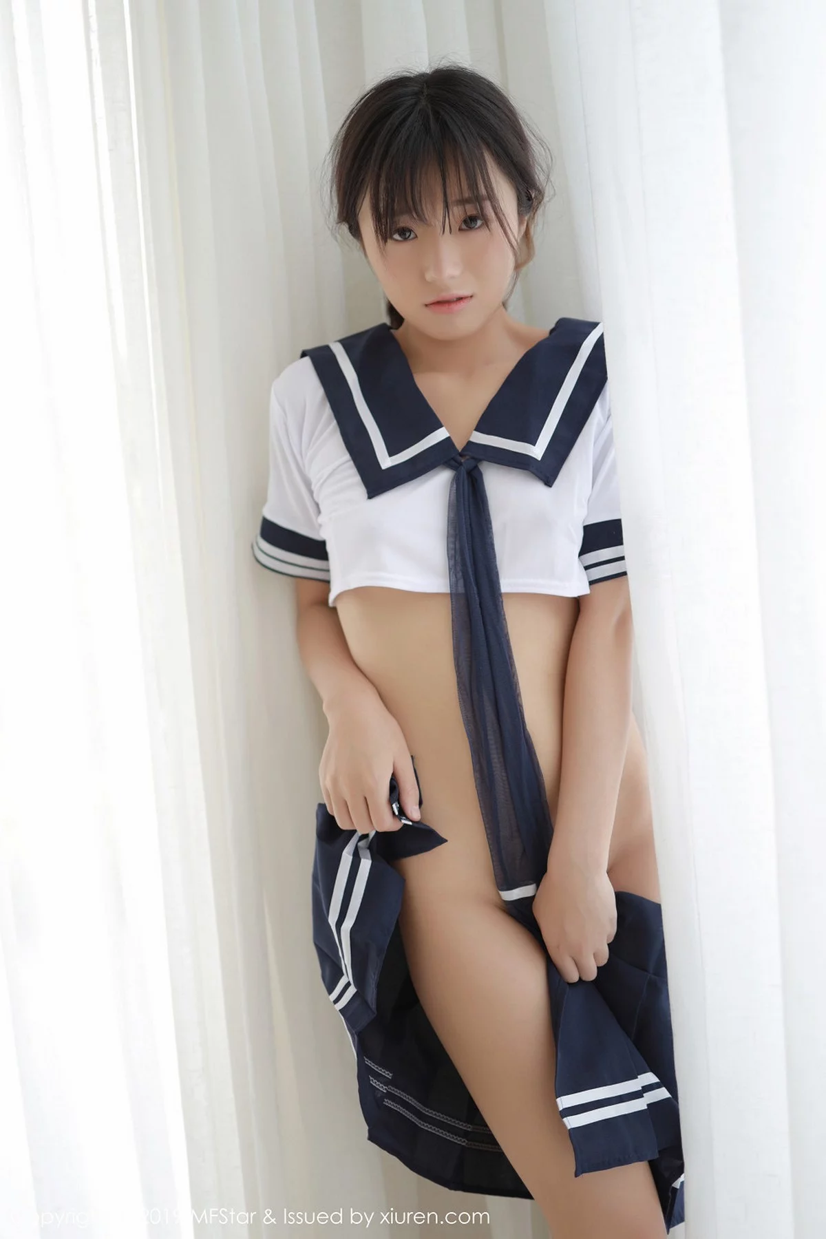 Xrmnw.Vip_仓井优香_写真