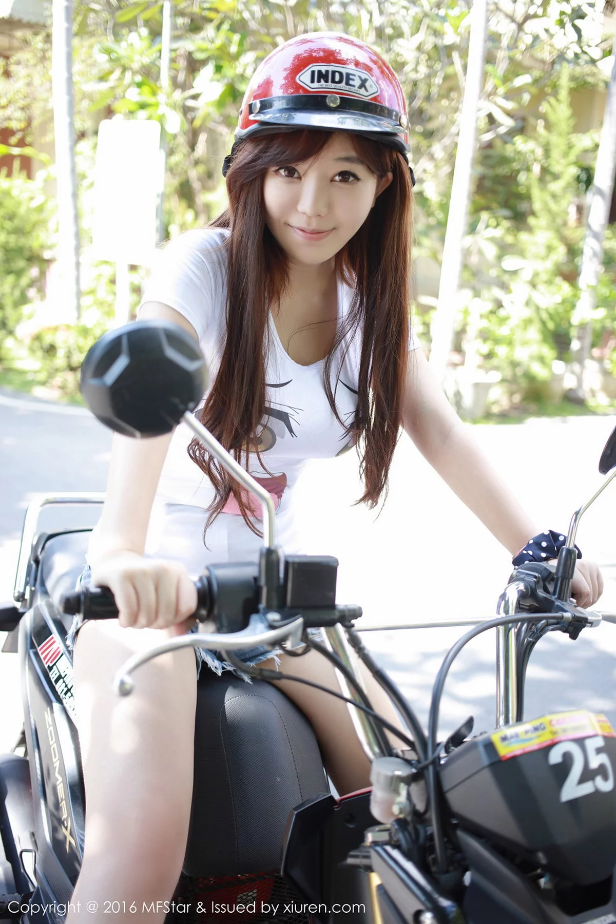 Xrmnw.Vip_刘飞儿_写真