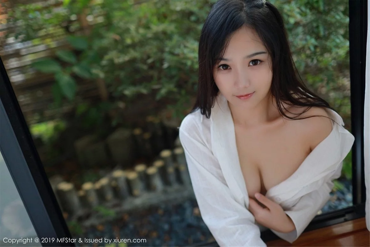 Xrmnw.Vip_徐微微_写真
