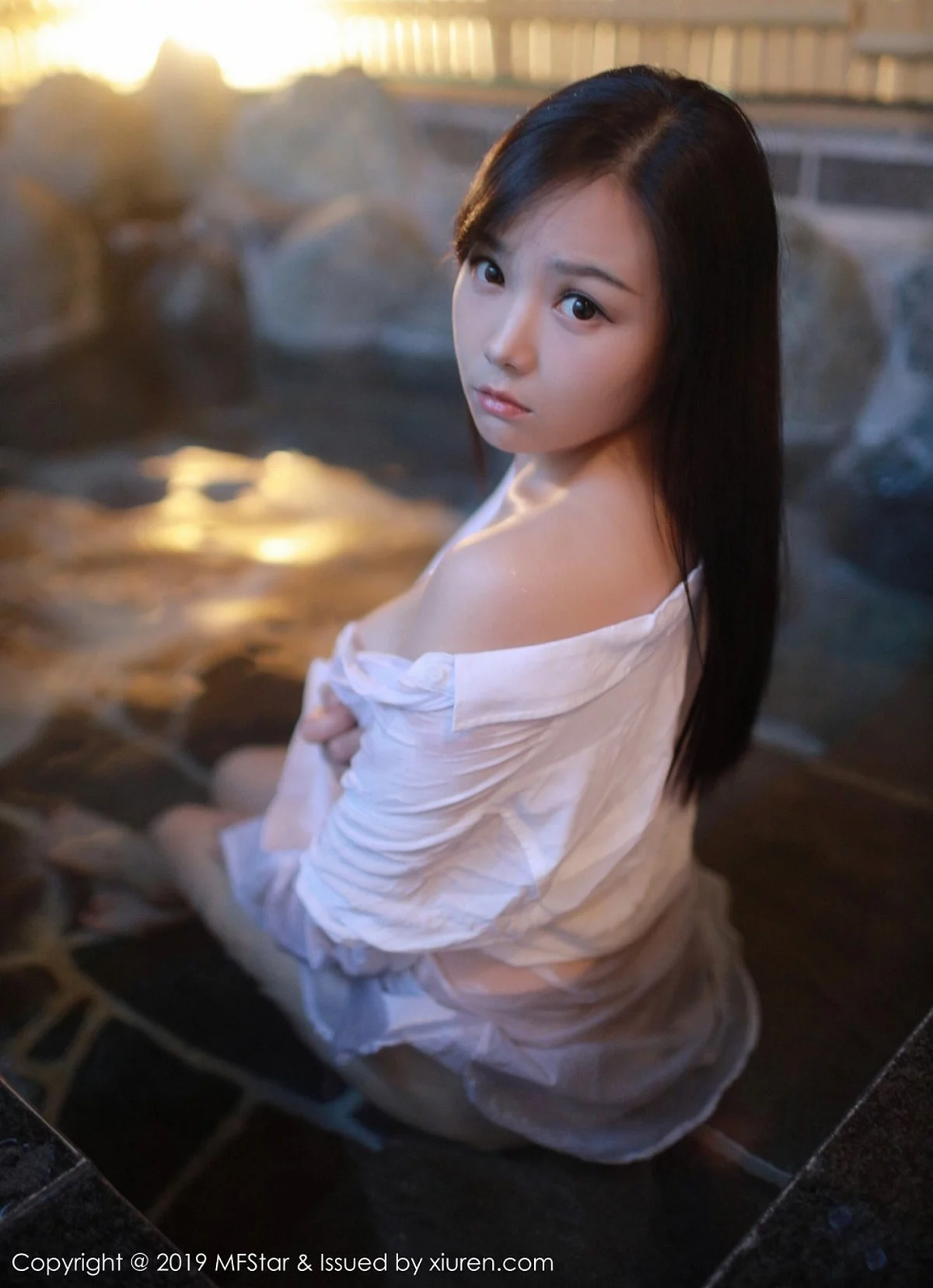 Xrmnw.Vip_徐微微_写真