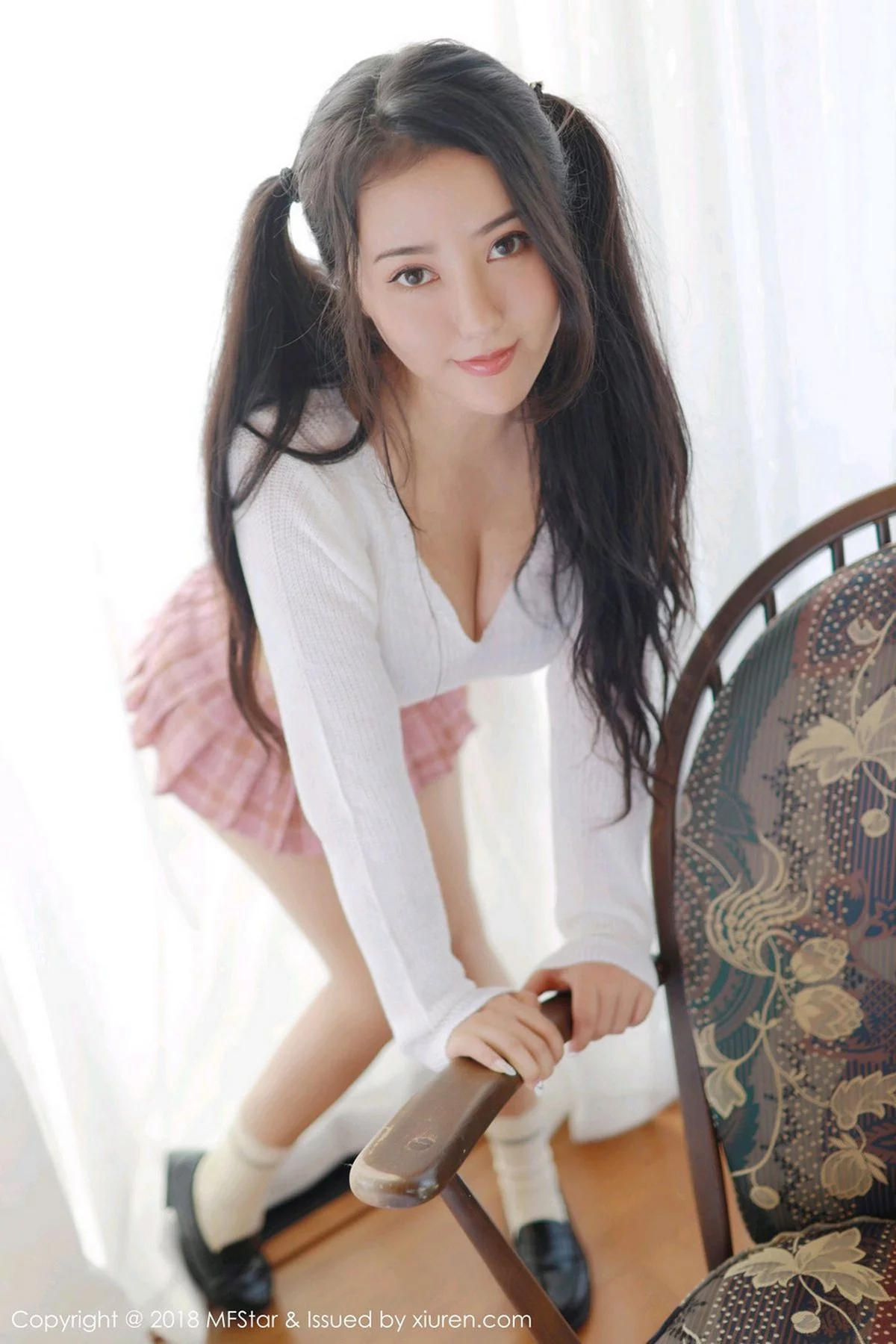 Xrmnw.Vip_玛鲁娜_写真
