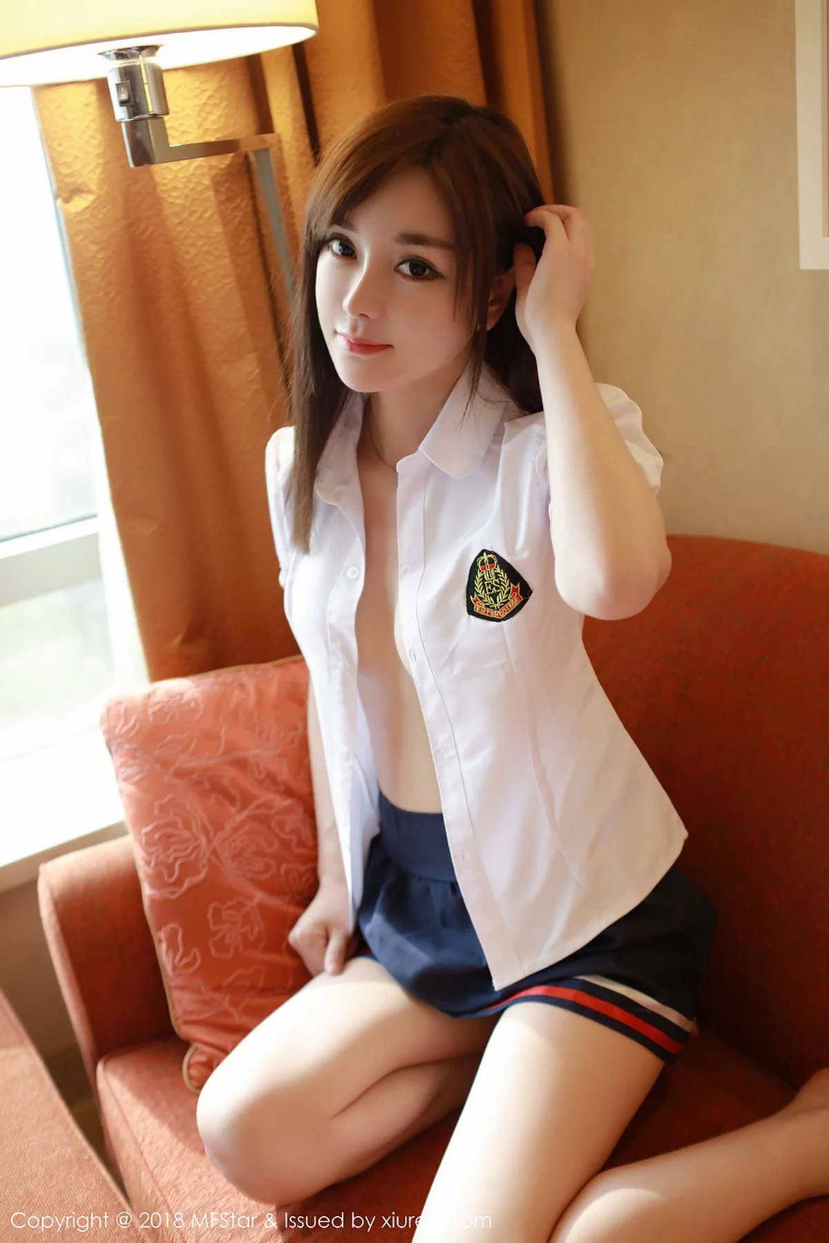 Xrmnw.Vip_韩子萱_写真