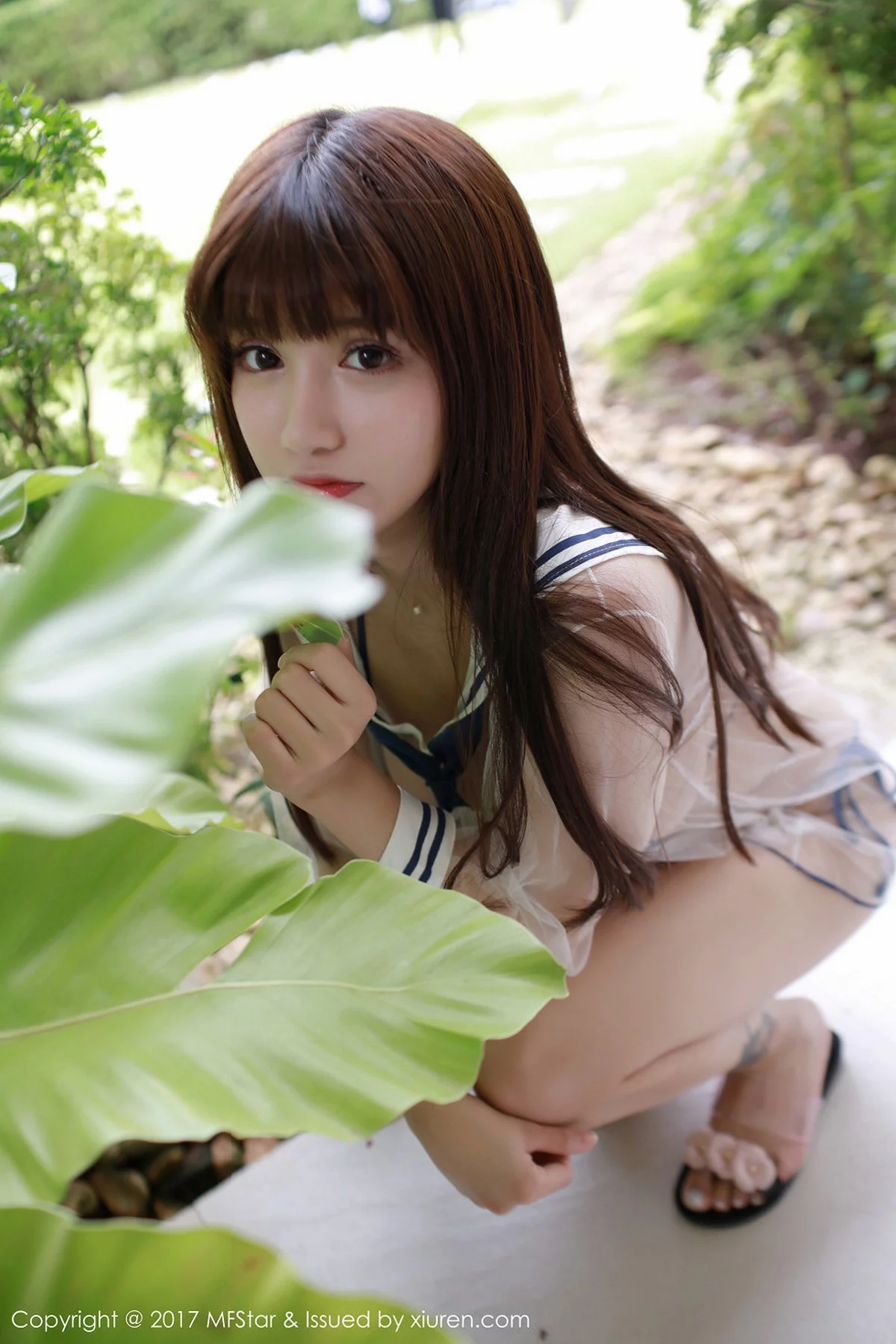 Xrmnw.Vip_K8傲娇萌萌_写真
