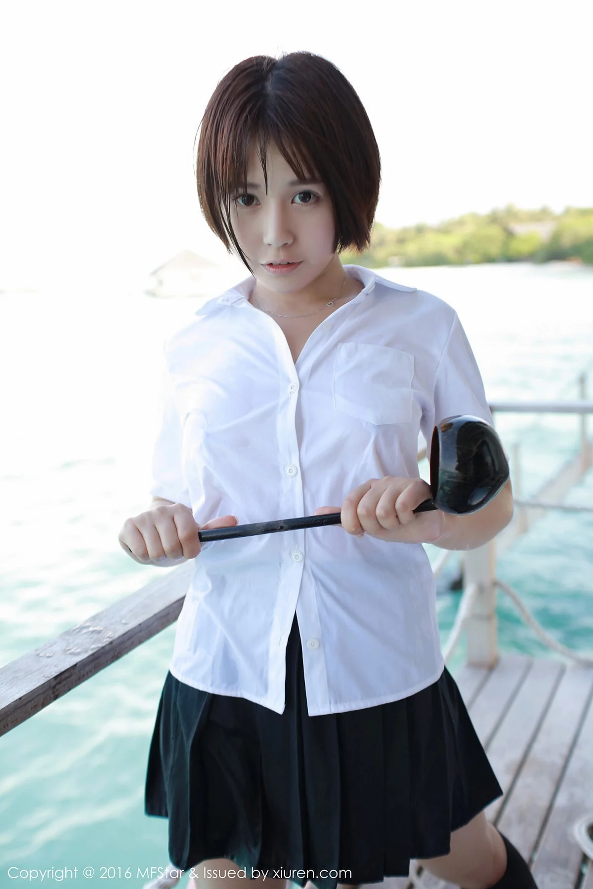 Xrmnw.Vip_Evelyn艾莉_写真