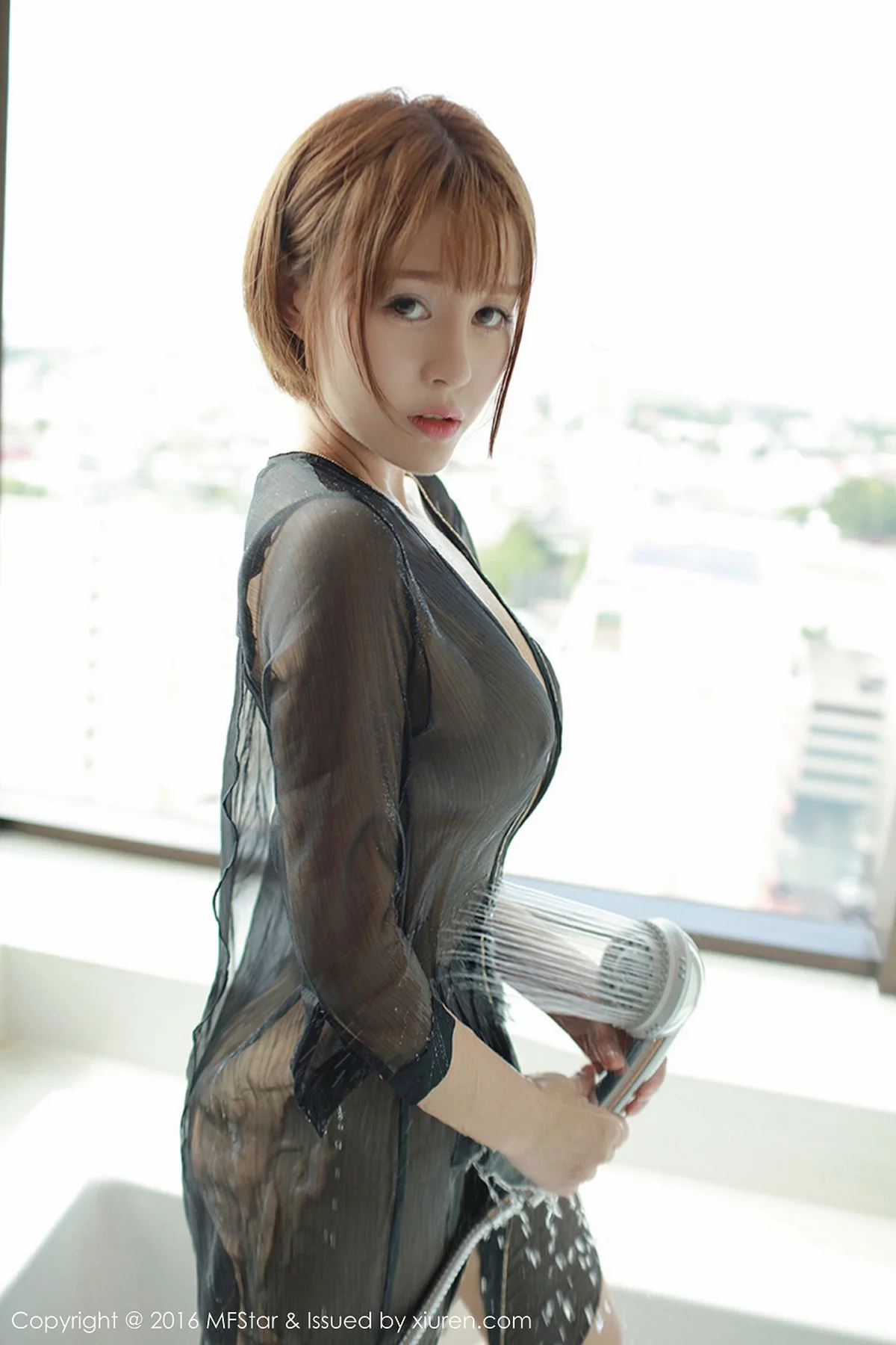 Xrmnw.Vip_Evelyn艾莉_写真
