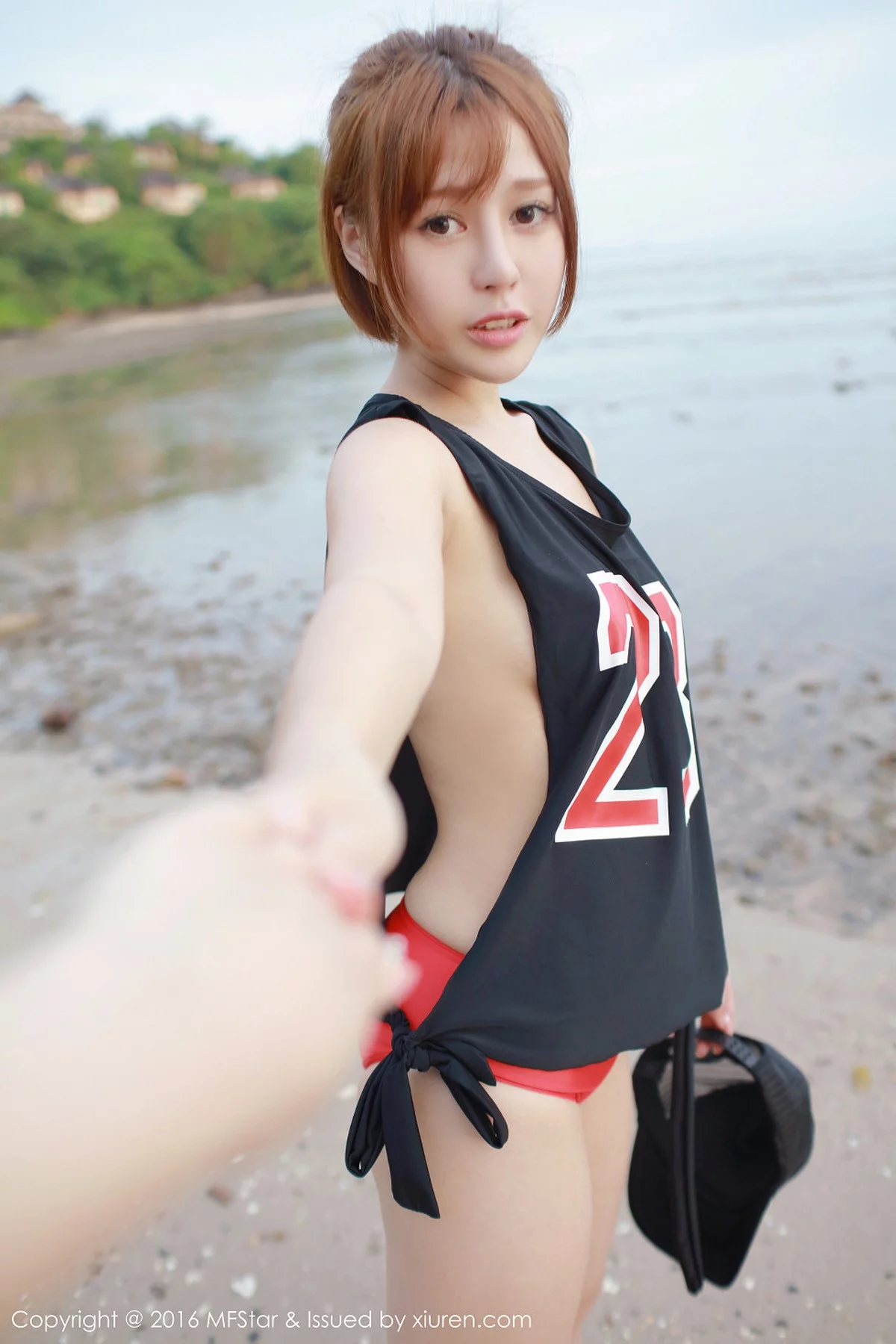 Xrmnw.Vip_Evelyn艾莉_写真