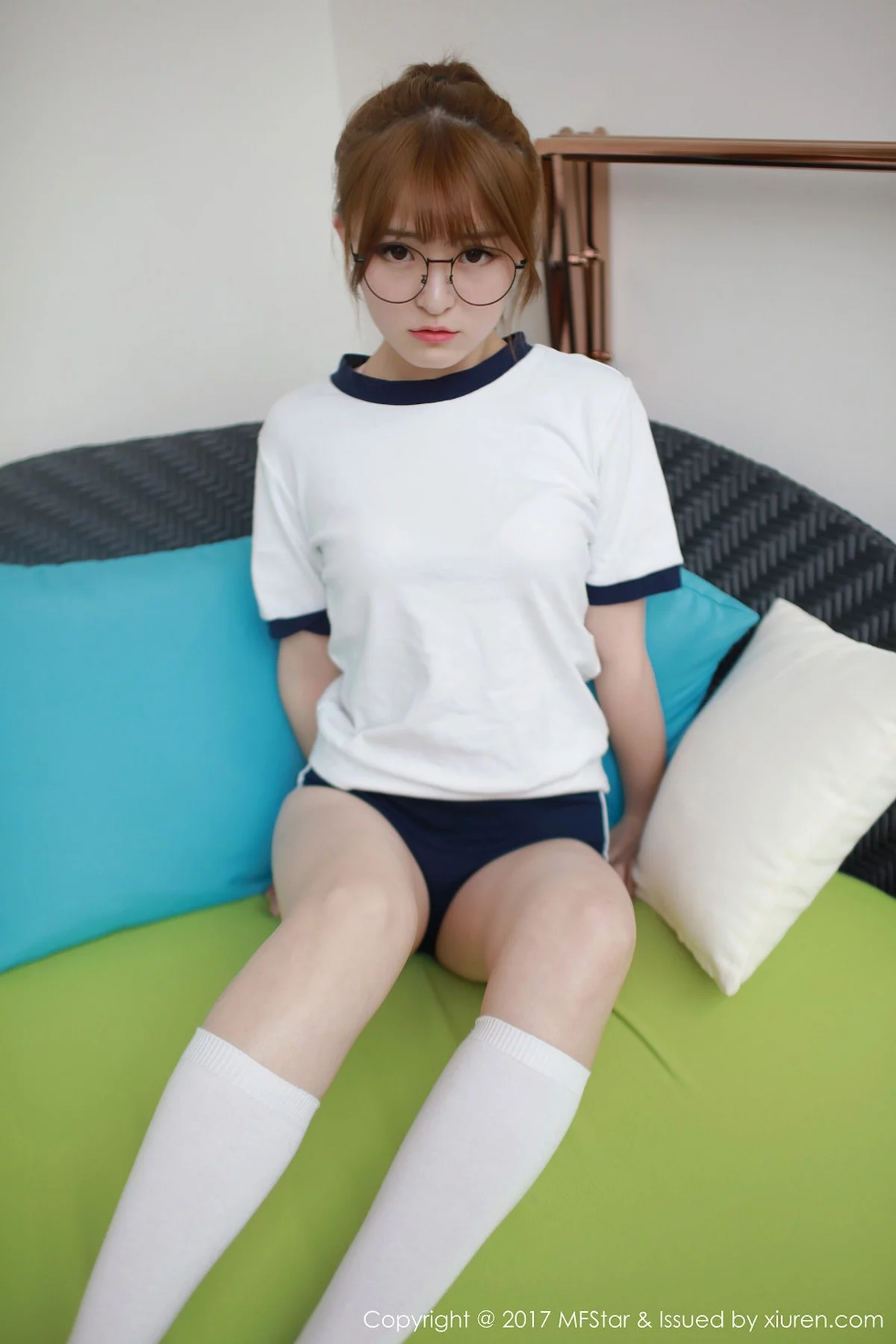Xrmnw.Vip_伊小七_写真