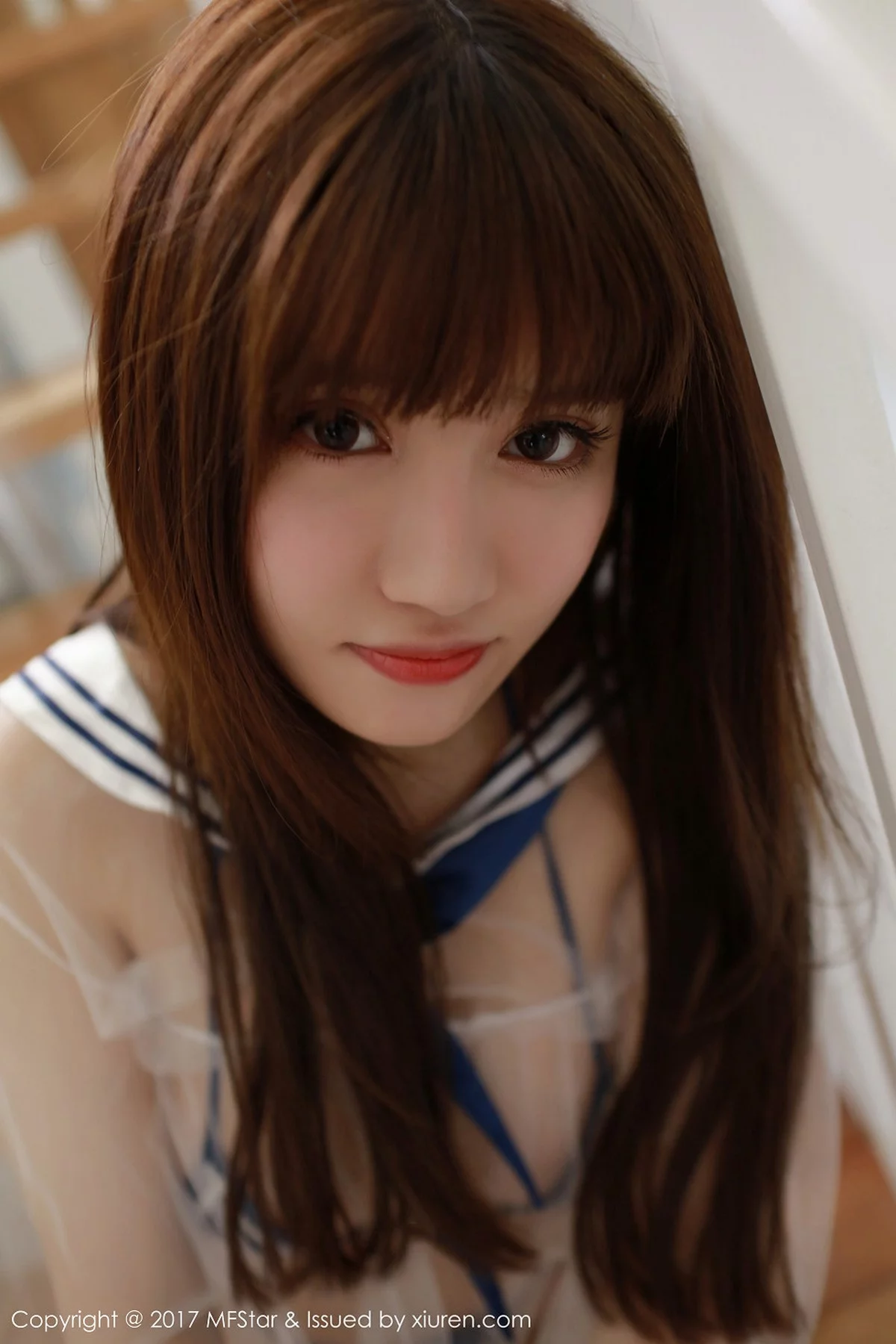 Xrmnw.Vip_K8傲娇萌萌_写真