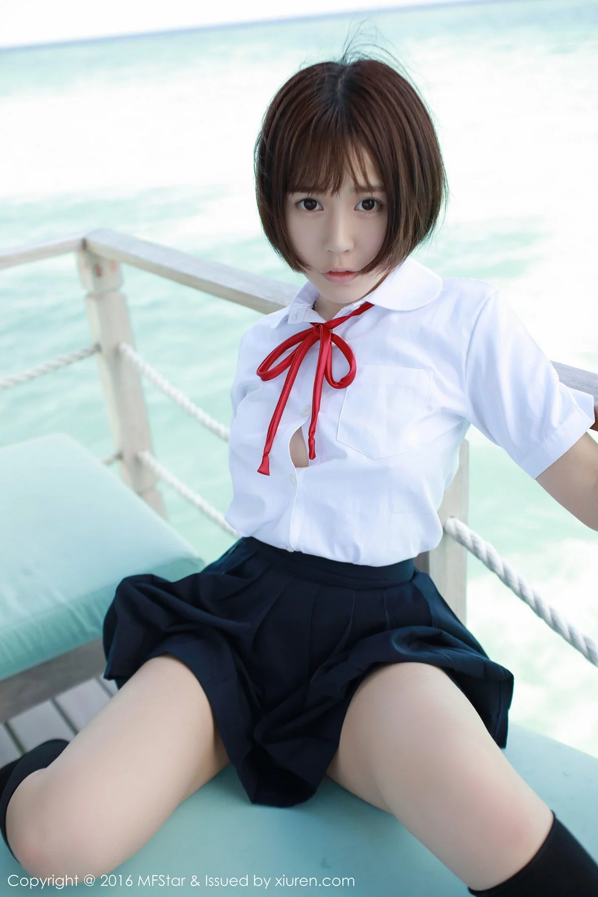 Xrmnw.Vip_Evelyn艾莉_写真