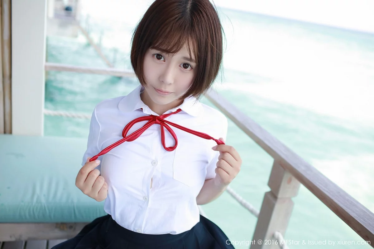 Xrmnw.Vip_Evelyn艾莉_写真