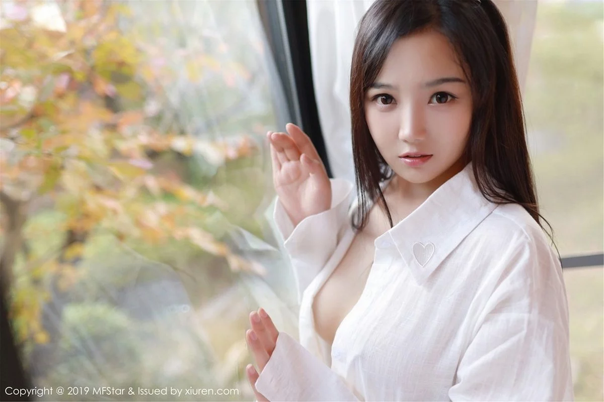 Xrmnw.Vip_徐微微_写真
