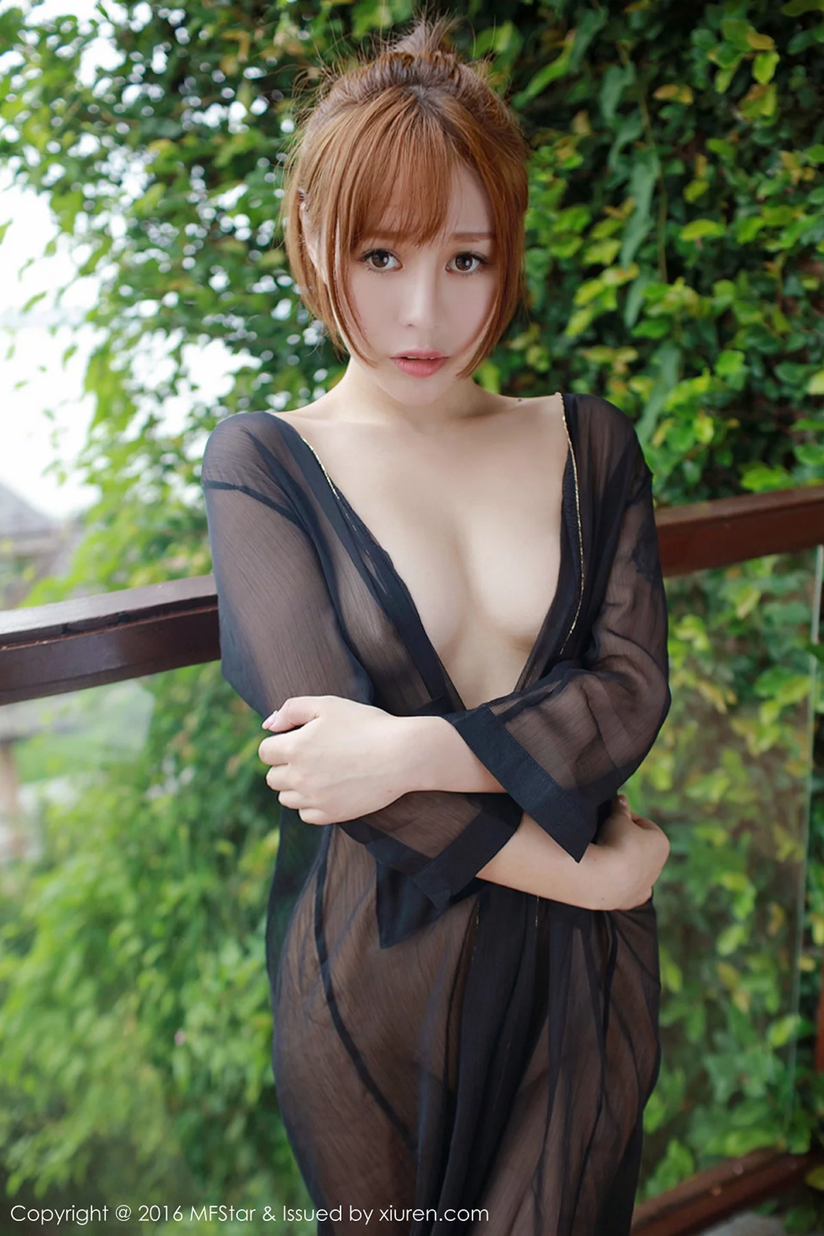 Xrmnw.Vip_Evelyn艾莉_写真
