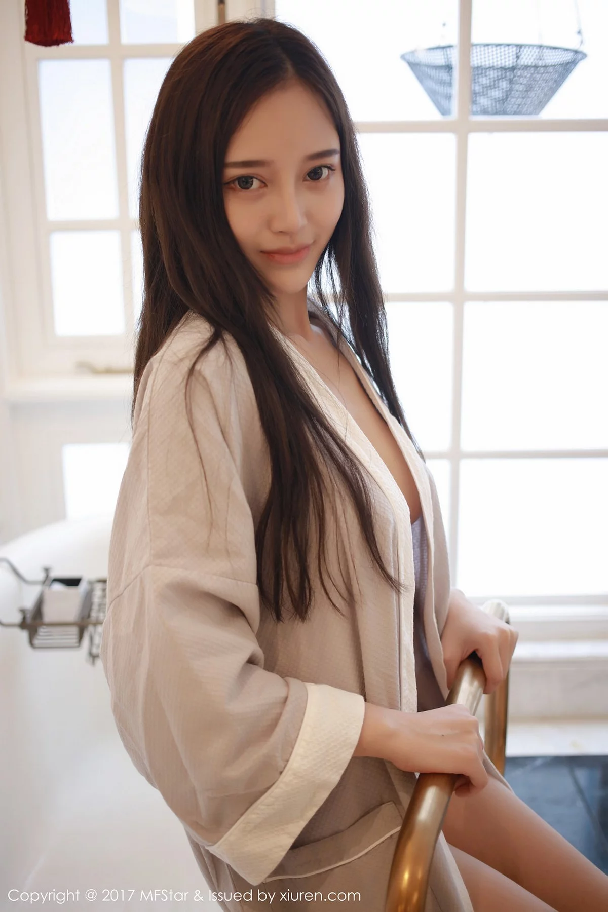 Xrmnw.Vip_唐琪儿_写真