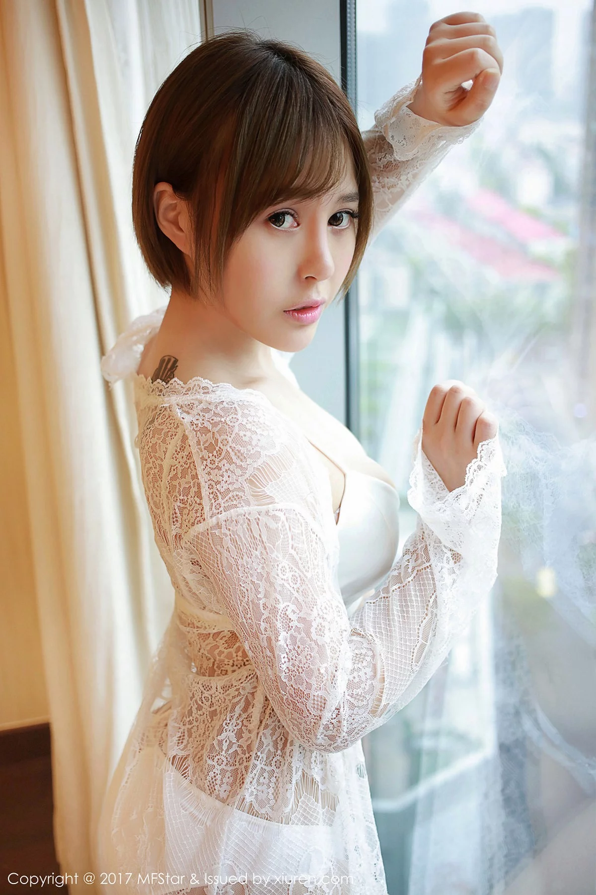 Xrmnw.Vip_Evelyn艾莉_写真