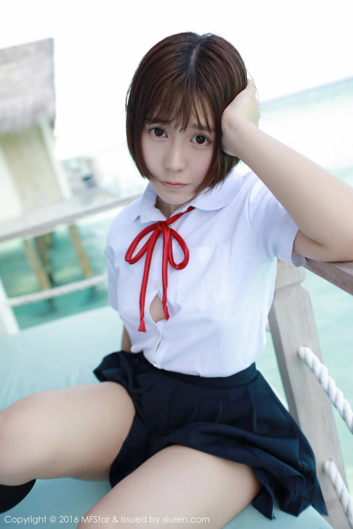 Xrmnw.Vip_Evelyn艾莉_写真