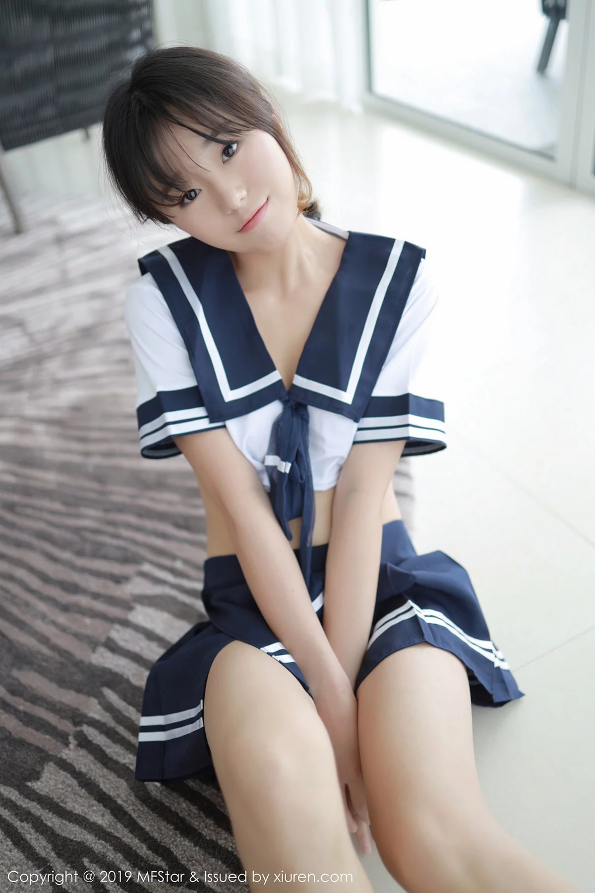 Xrmnw.Vip_仓井优香_写真