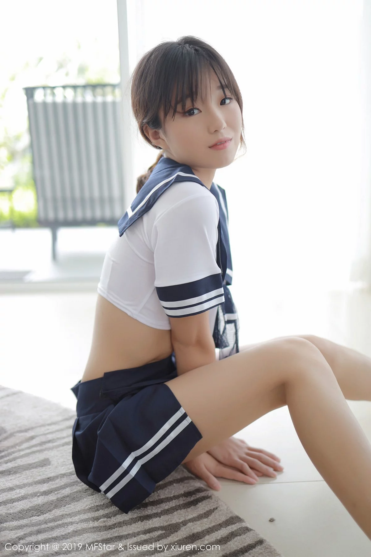 Xrmnw.Vip_仓井优香_写真