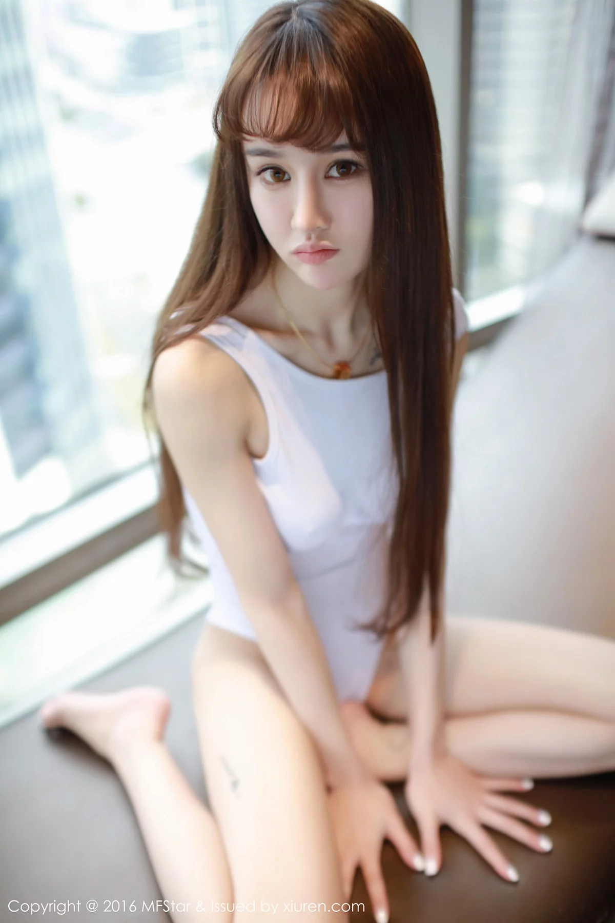 Xrmnw.Vip_Cheryl青树_写真
