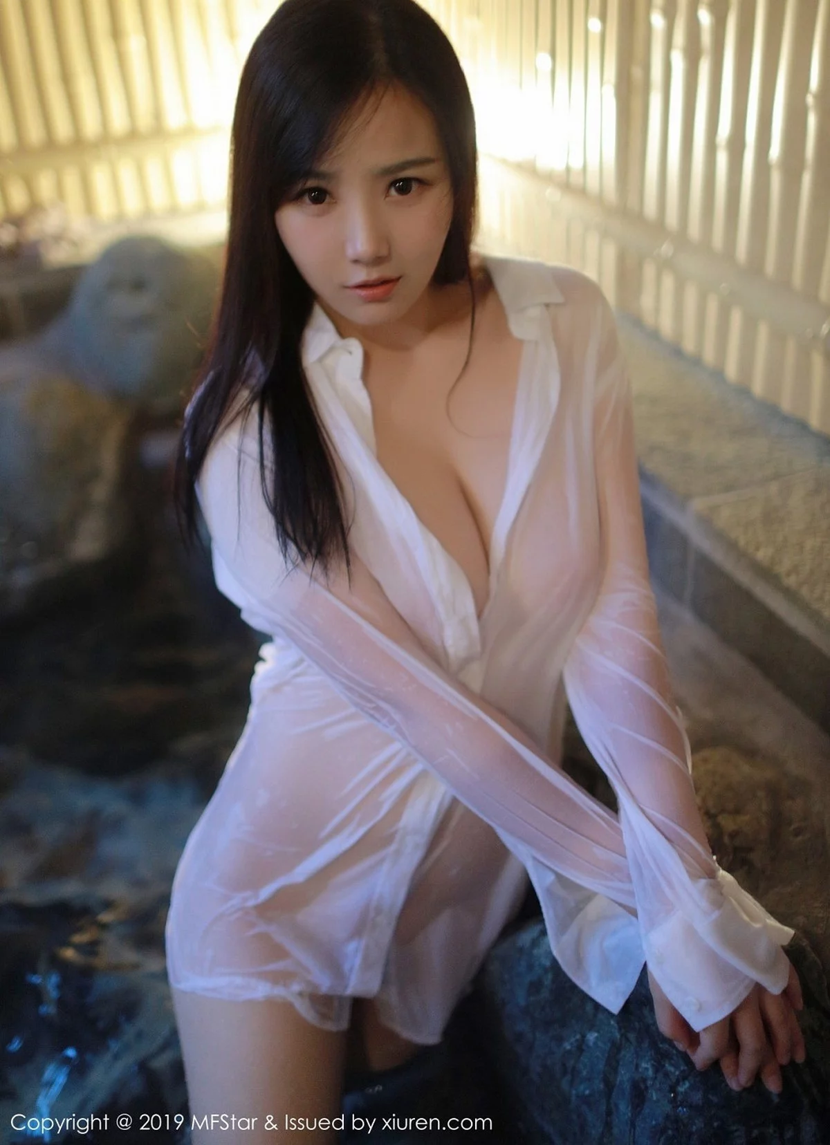 Xrmnw.Vip_徐微微_写真