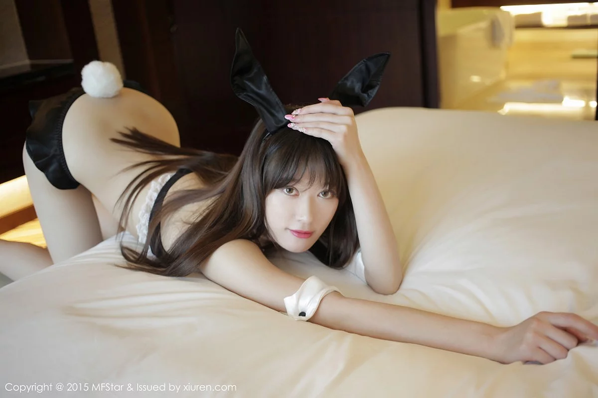 Xrmnw.Vip_桃小兔_写真