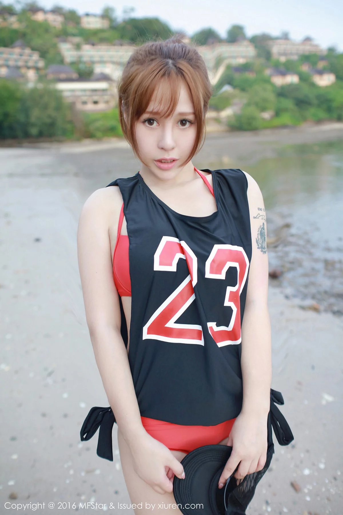 Xrmnw.Vip_Evelyn艾莉_写真