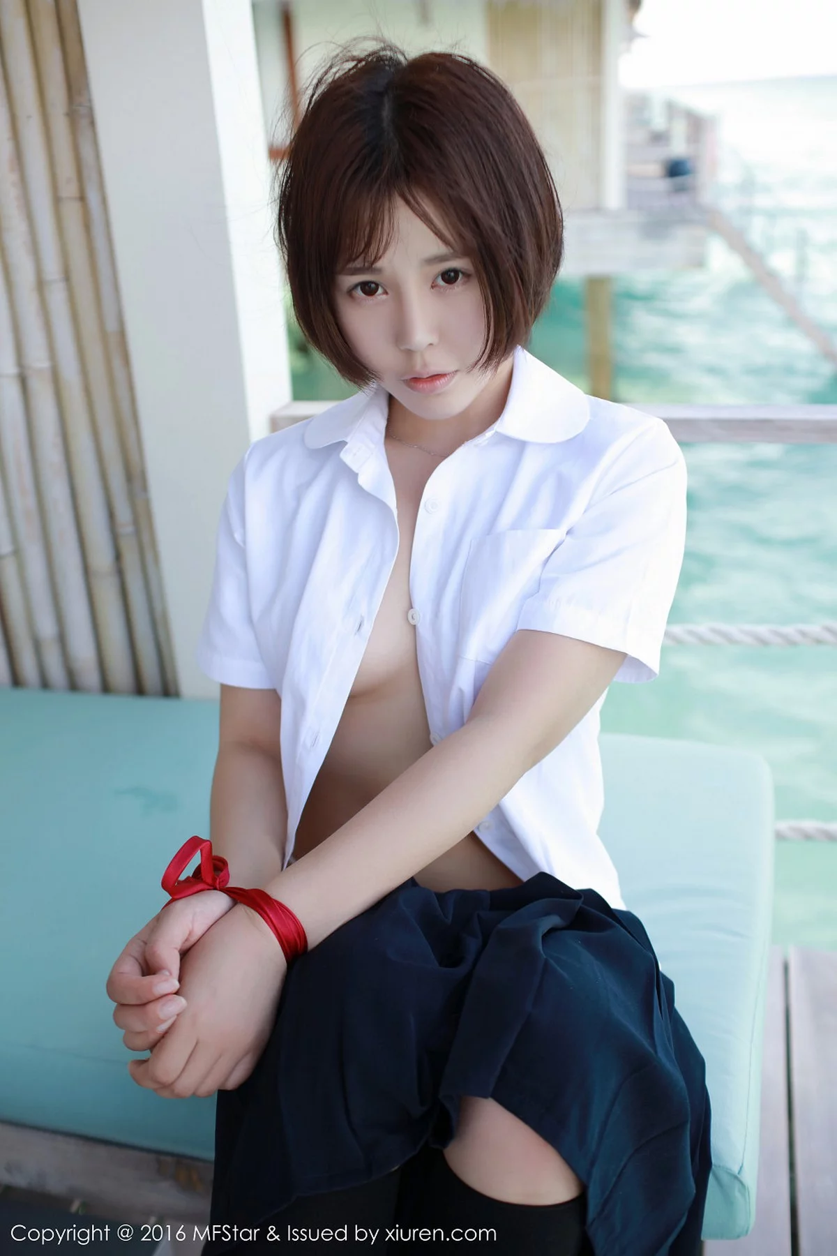 Xrmnw.Vip_Evelyn艾莉_写真