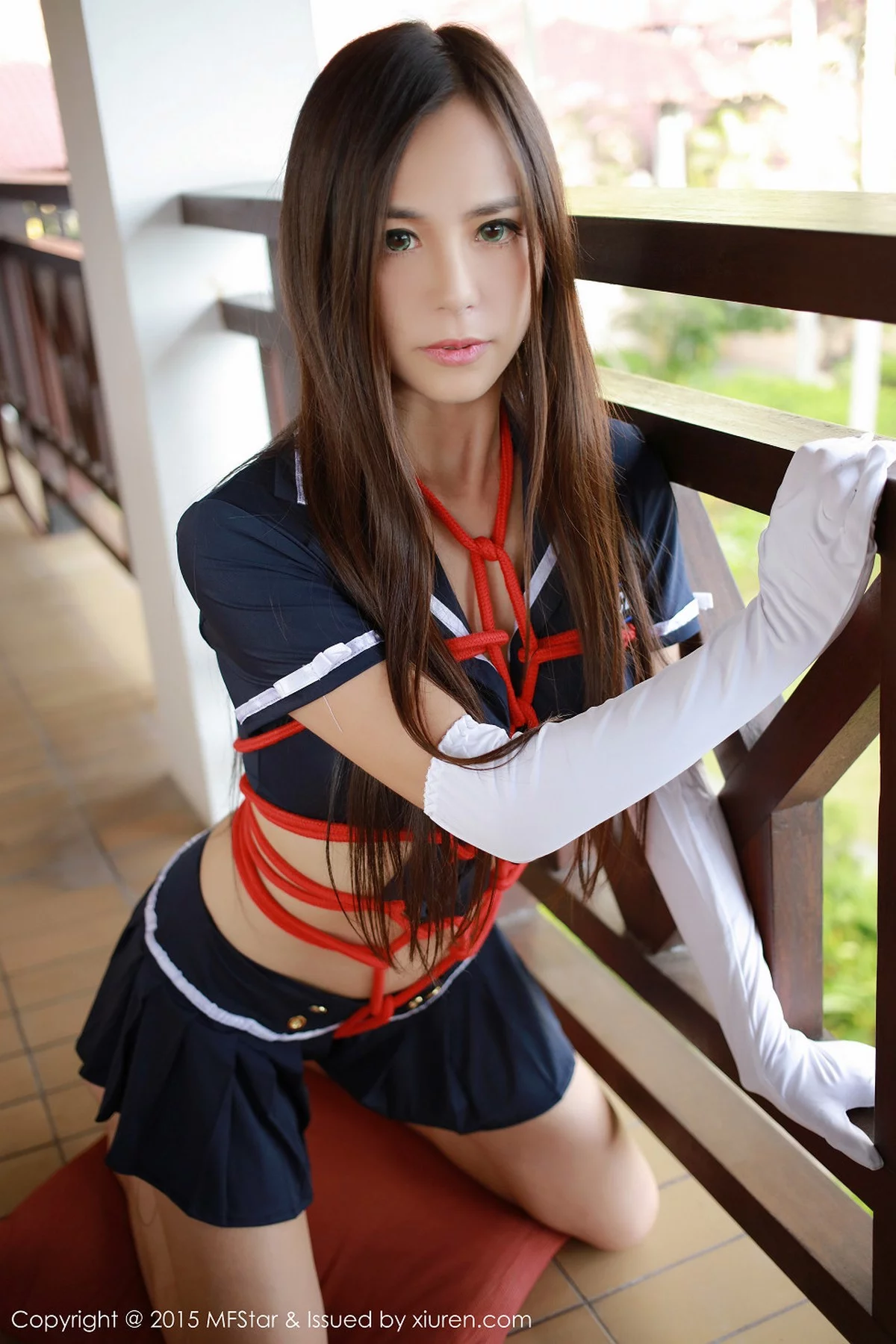Xrmnw.Vip_Moa小姐_写真