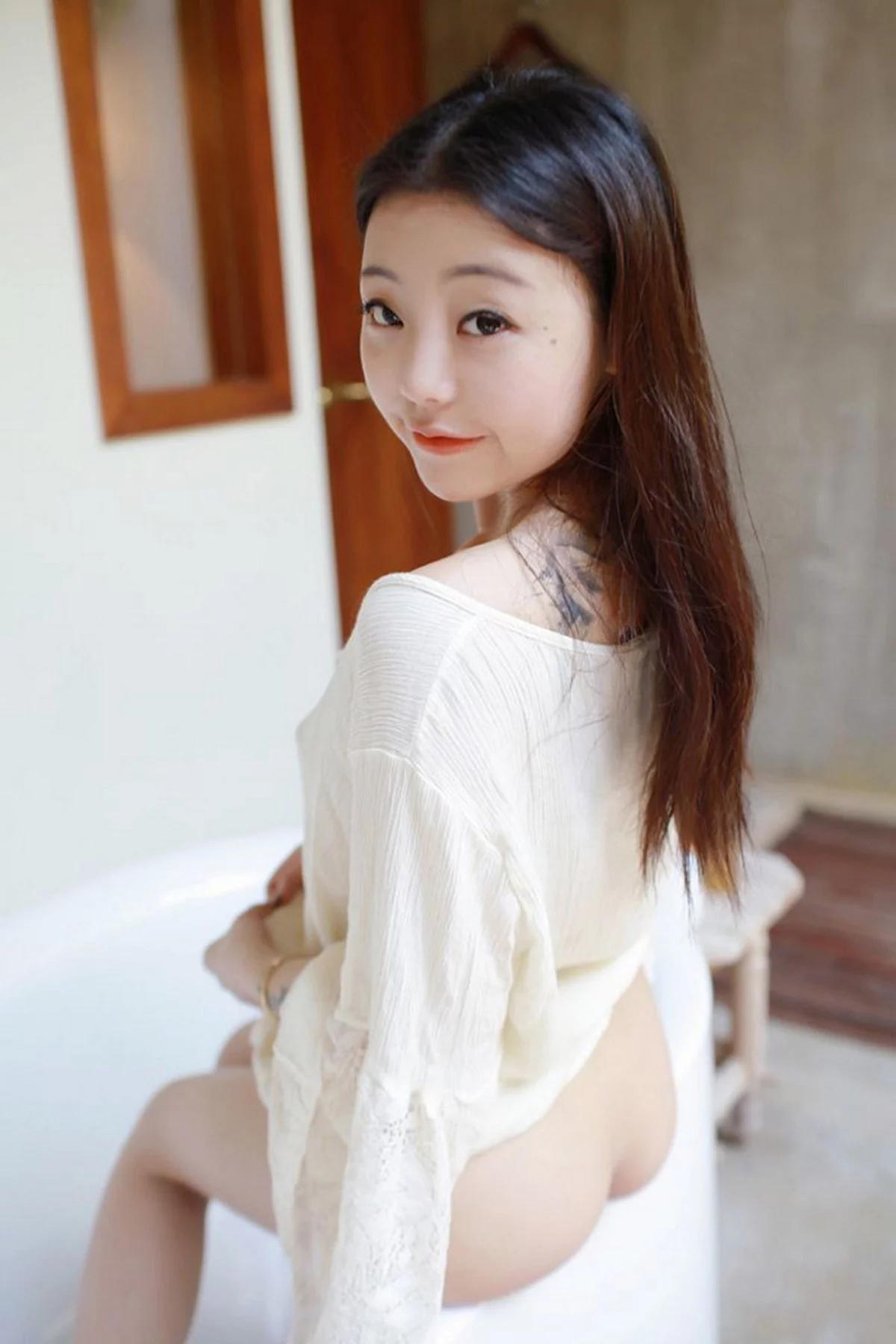 Xrmnw.Vip_佘贝拉_写真