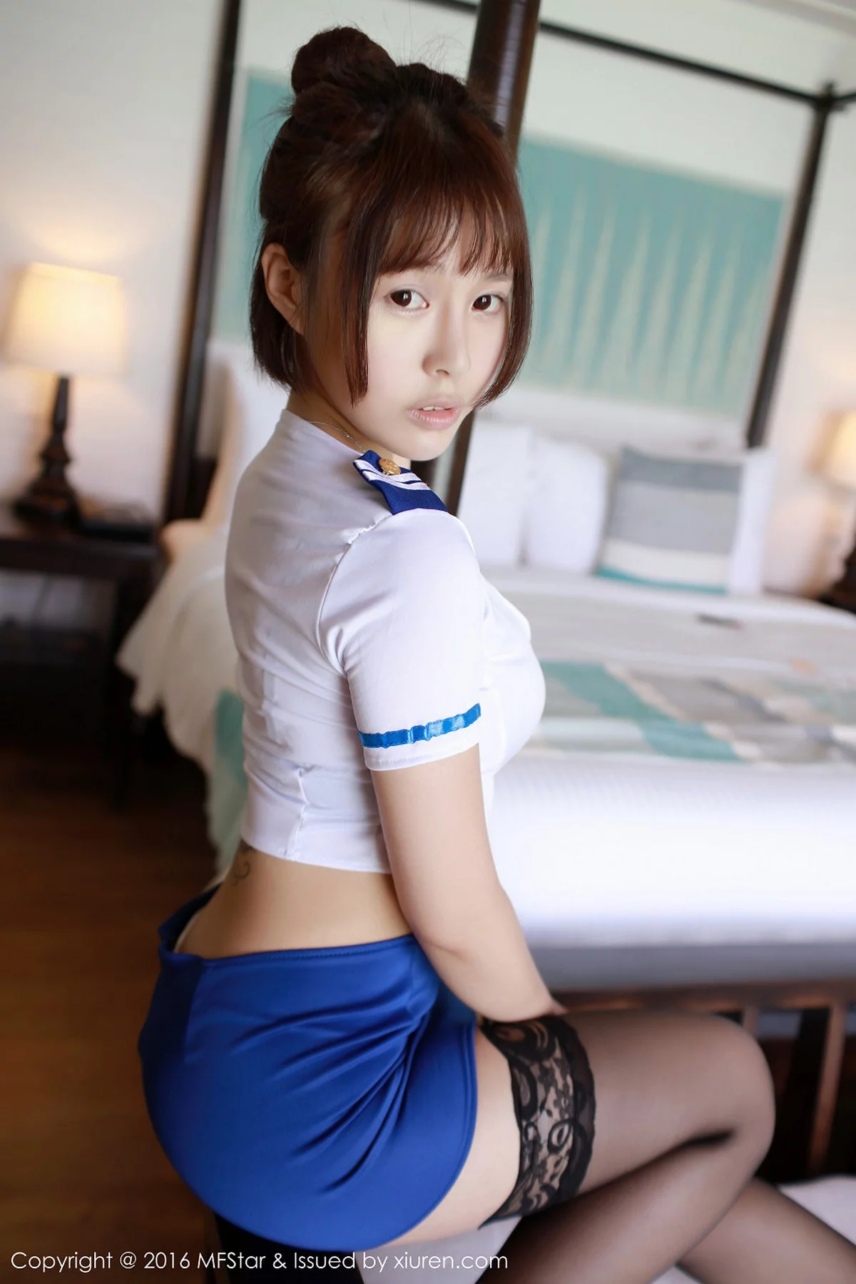 Xrmnw.Vip_Evelyn艾莉_写真