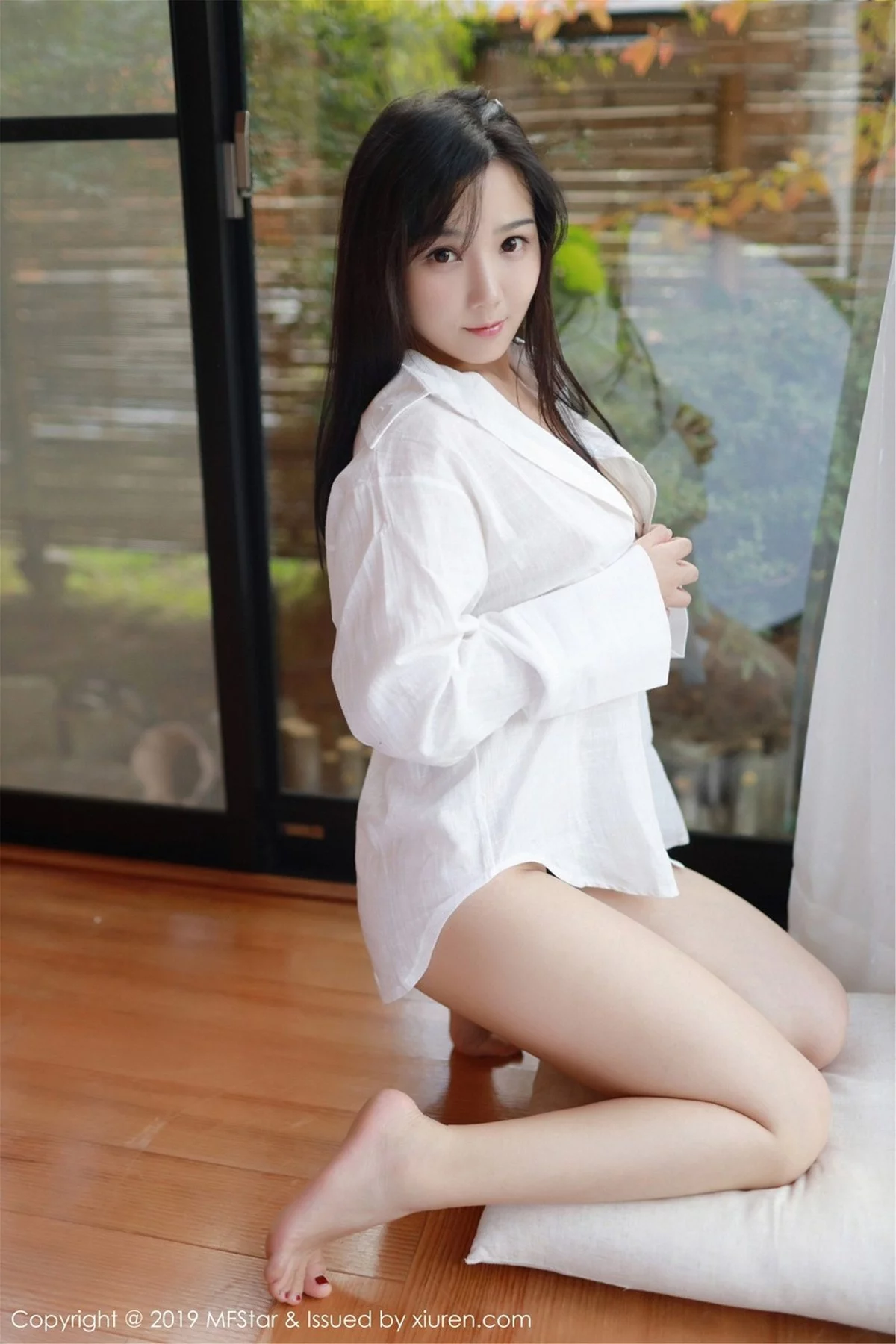 Xrmnw.Vip_徐微微_写真