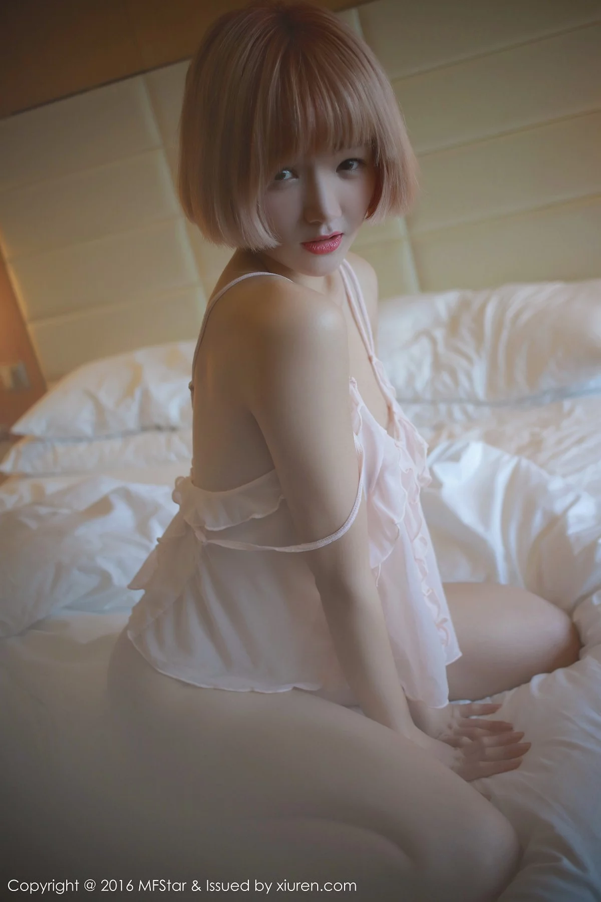 Xrmnw.Vip_悦爷妖精_写真