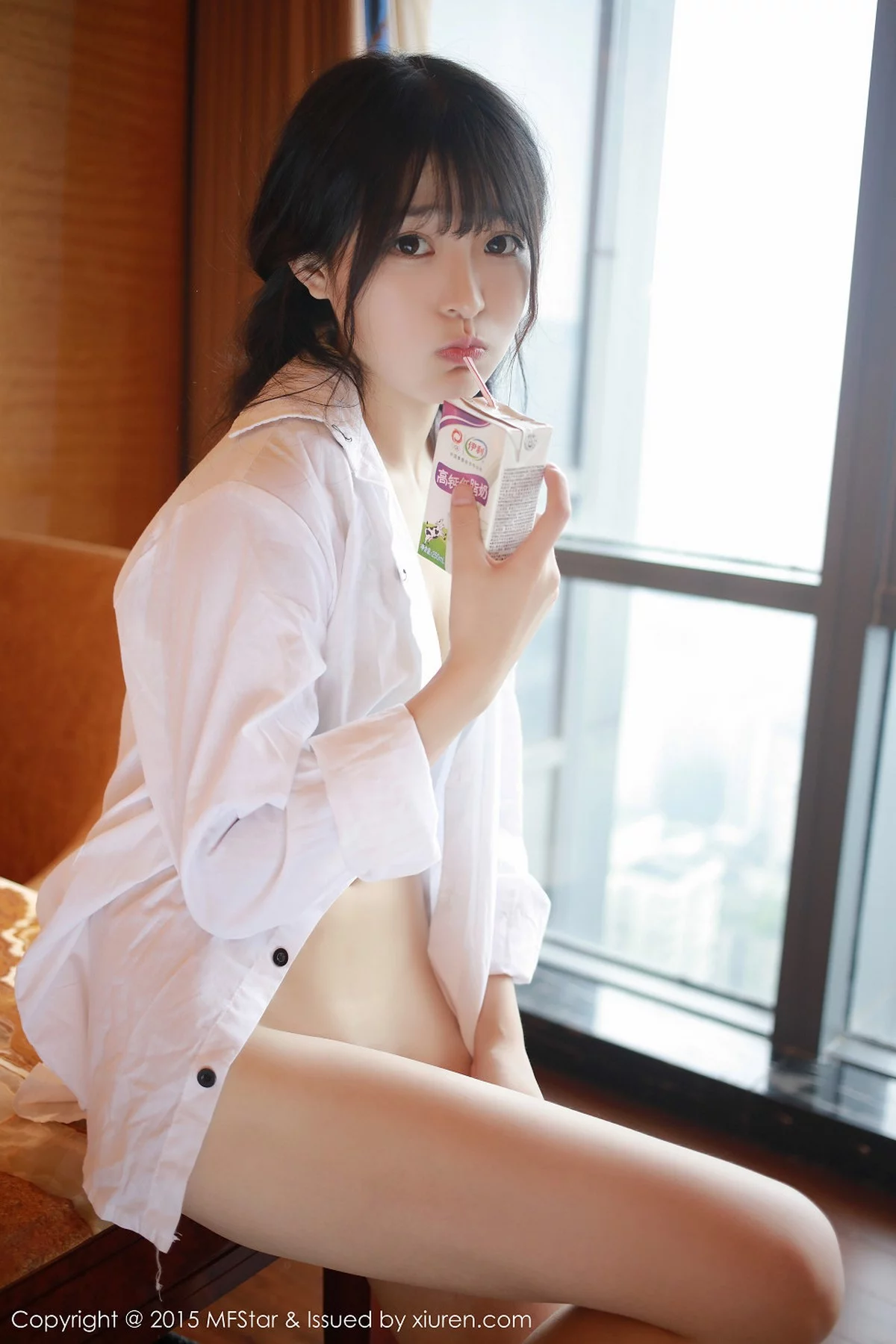 Xrmnw.Vip_伊小七_写真