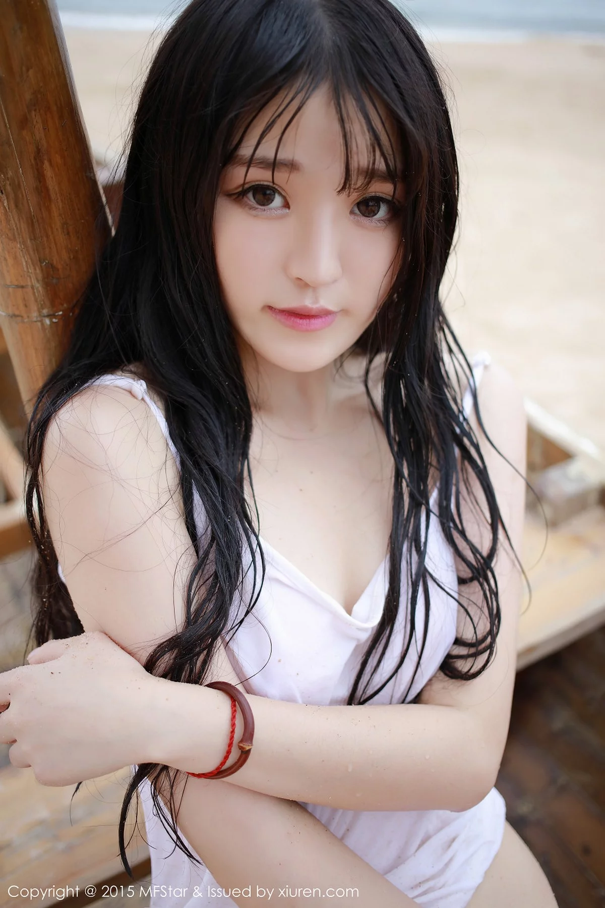Xrmnw.Vip_伊小七_写真
