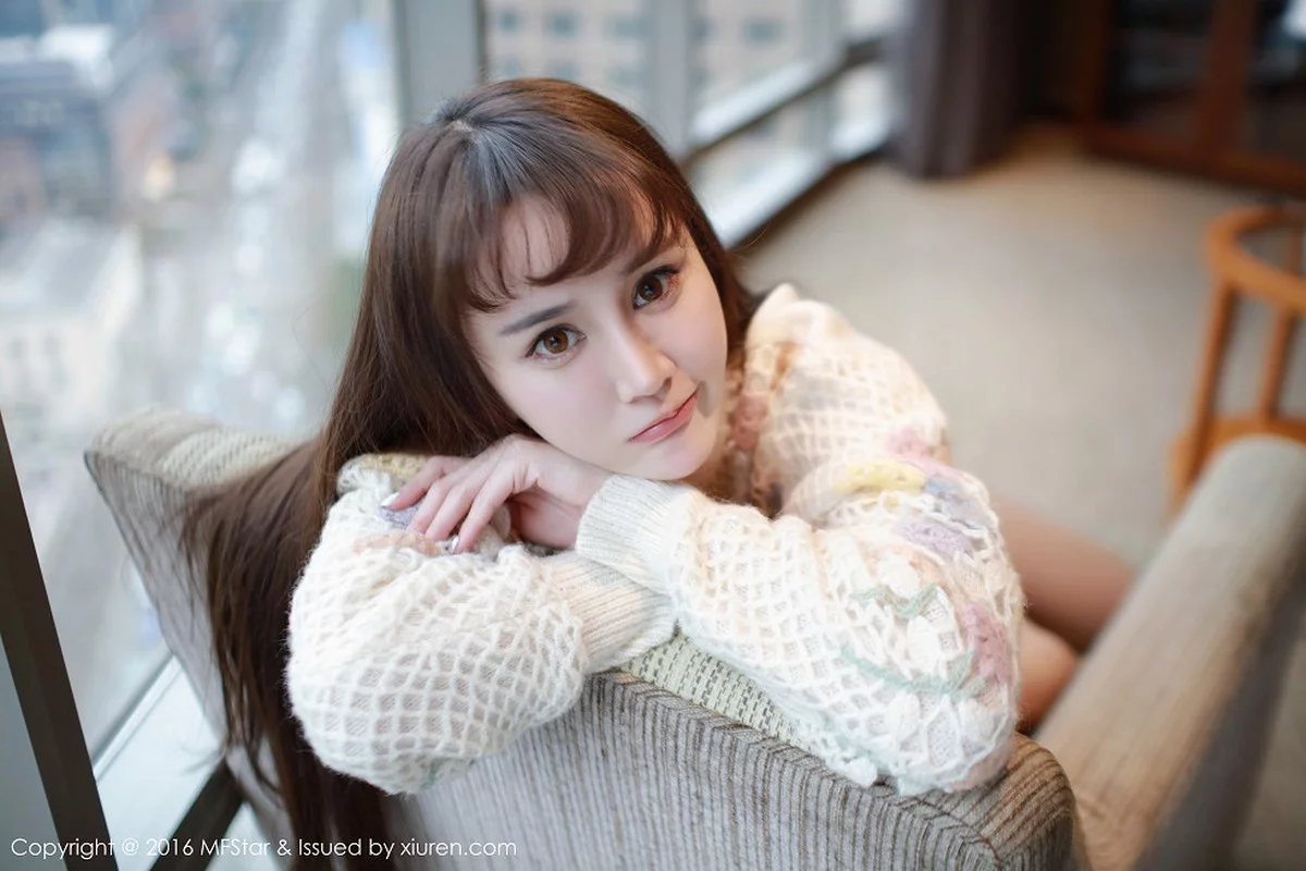 Xrmnw.Vip_Cheryl青树_写真