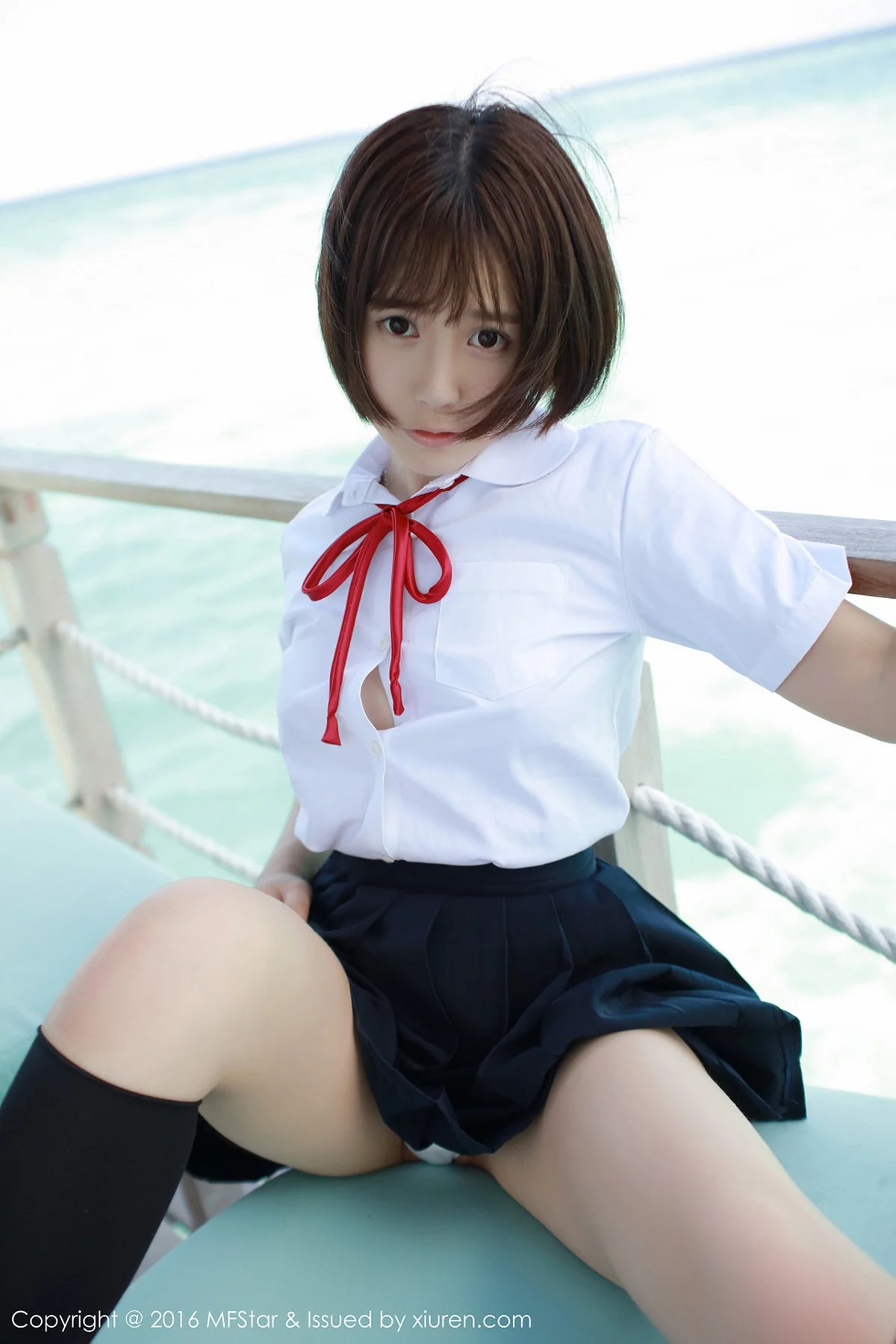Xrmnw.Vip_Evelyn艾莉_写真