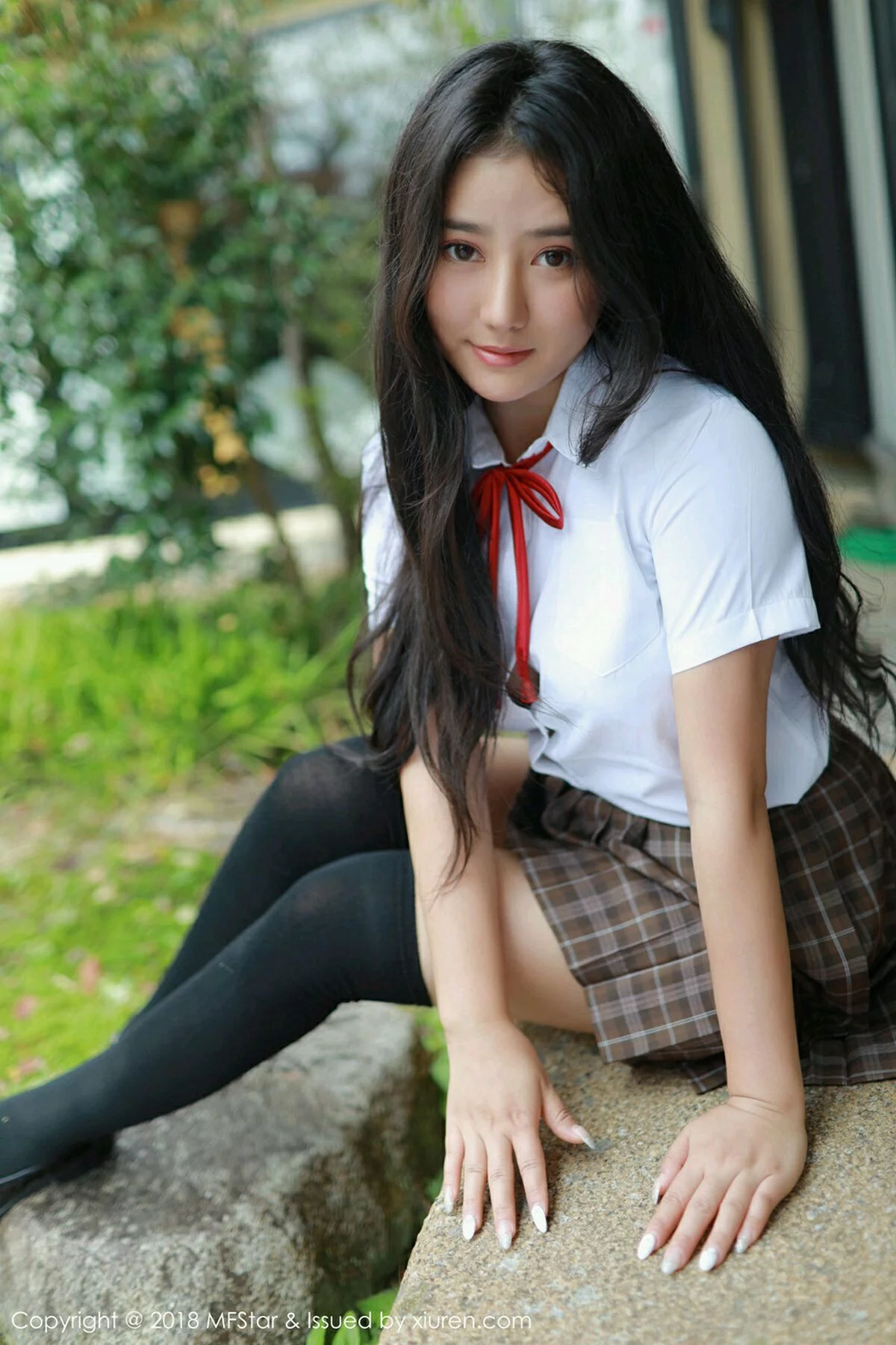 Xrmnw.Vip_玛鲁娜_写真