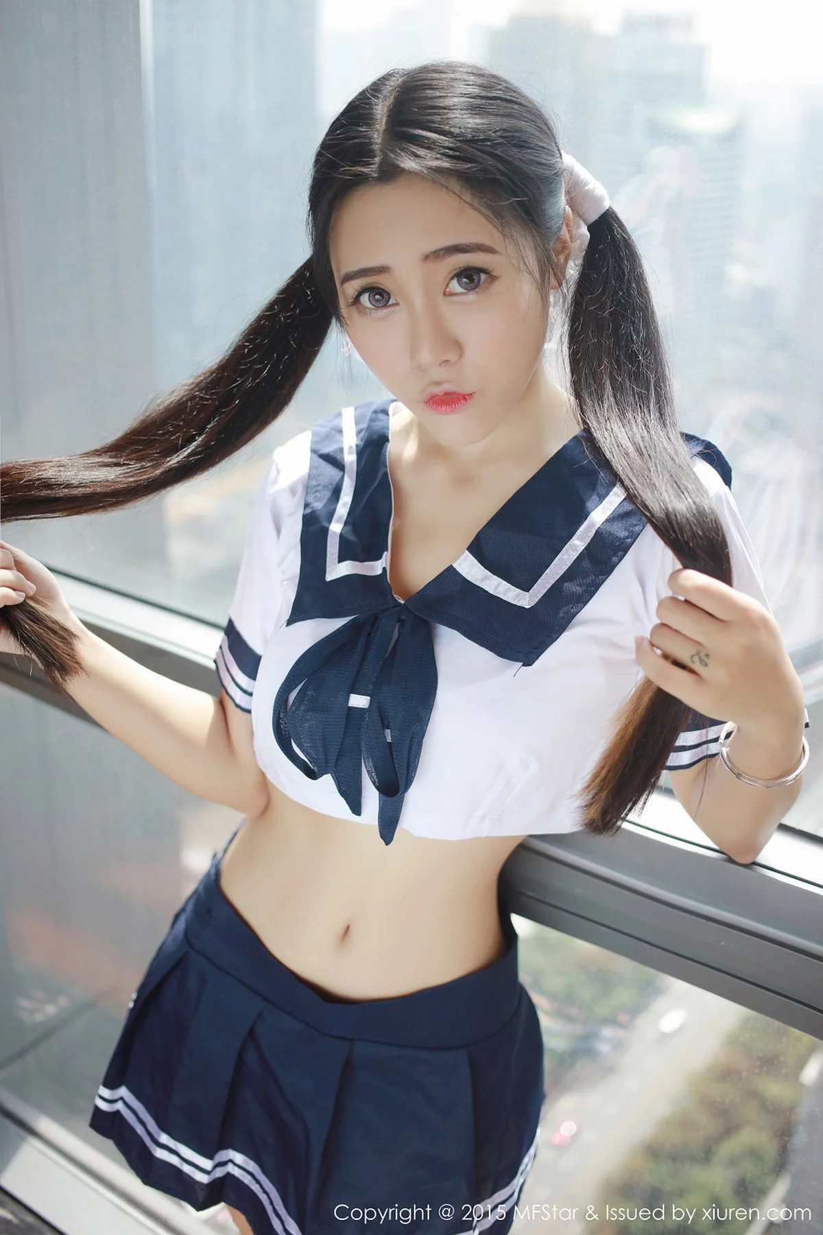 Xrmnw.Vip_兜豆靓_写真
