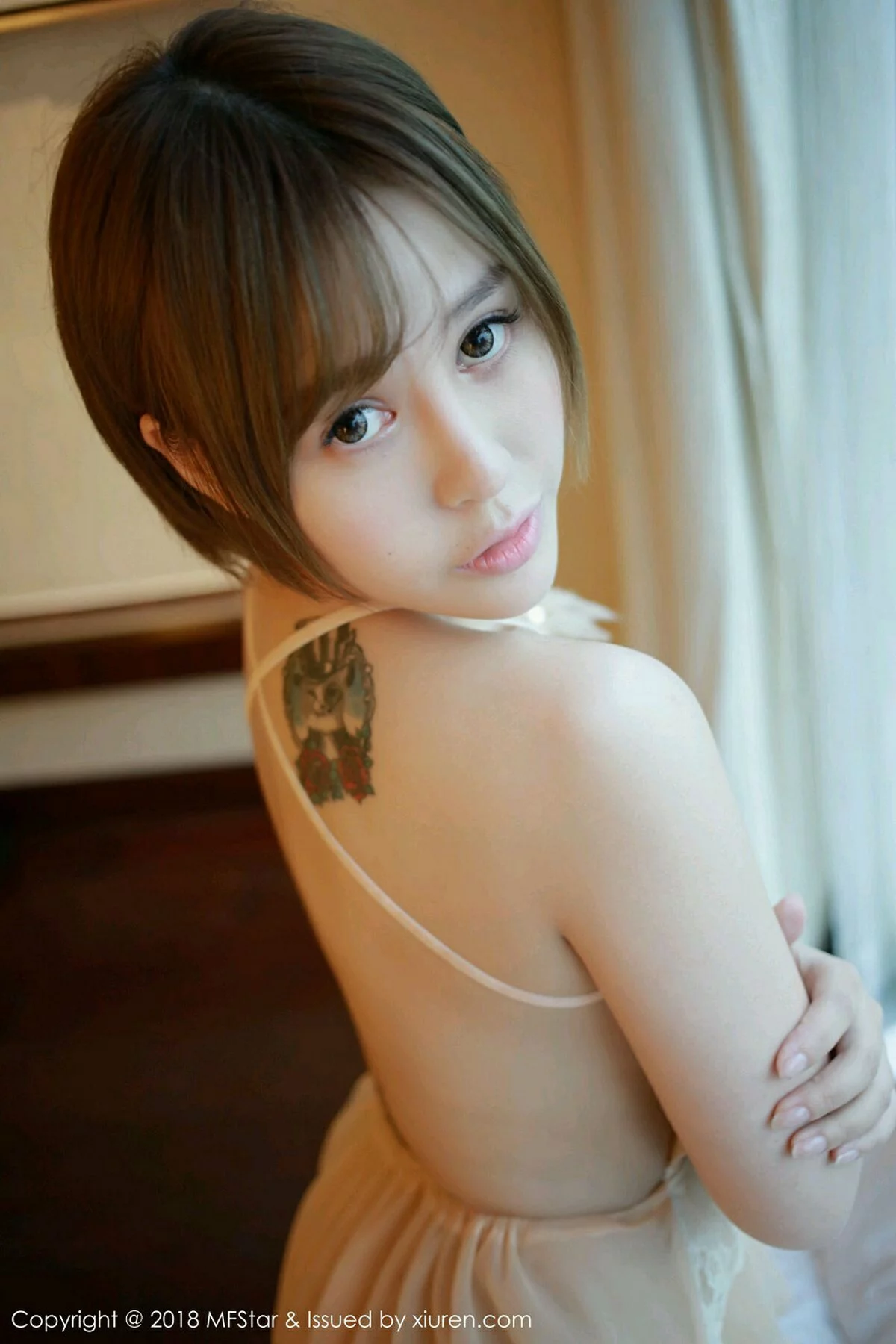 Xrmnw.Vip_艾莉_写真