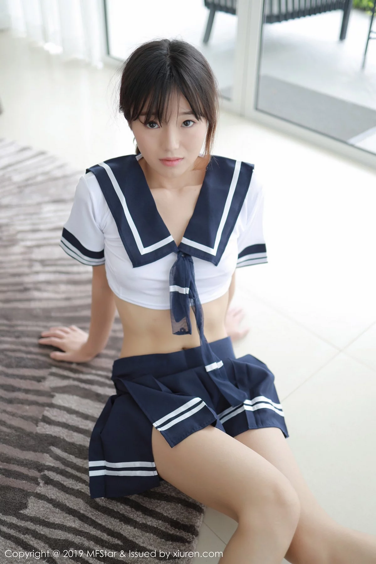 Xrmnw.Vip_仓井优香_写真