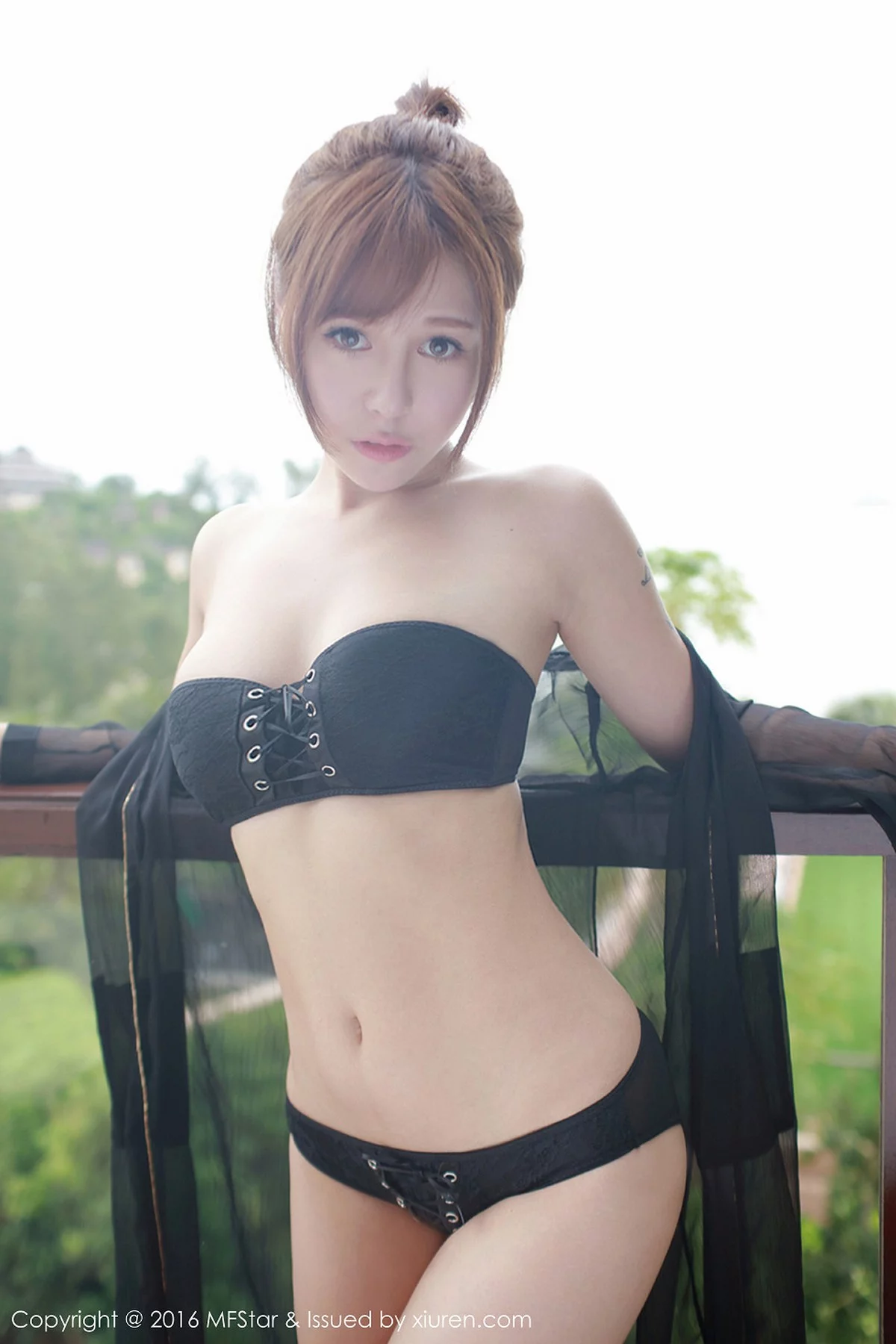 Xrmnw.Vip_Evelyn艾莉_写真