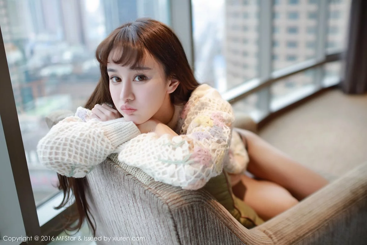 Xrmnw.Vip_Cheryl青树_写真