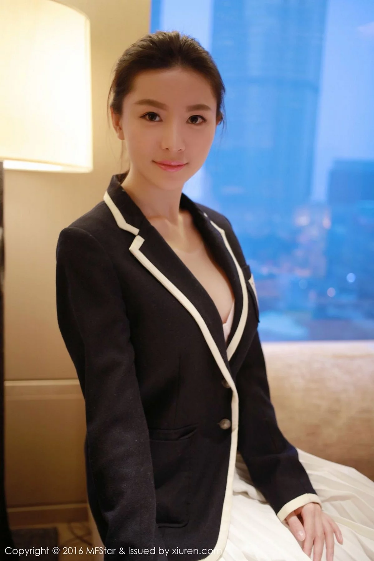 Xrmnw.Vip_慕羽茜_写真