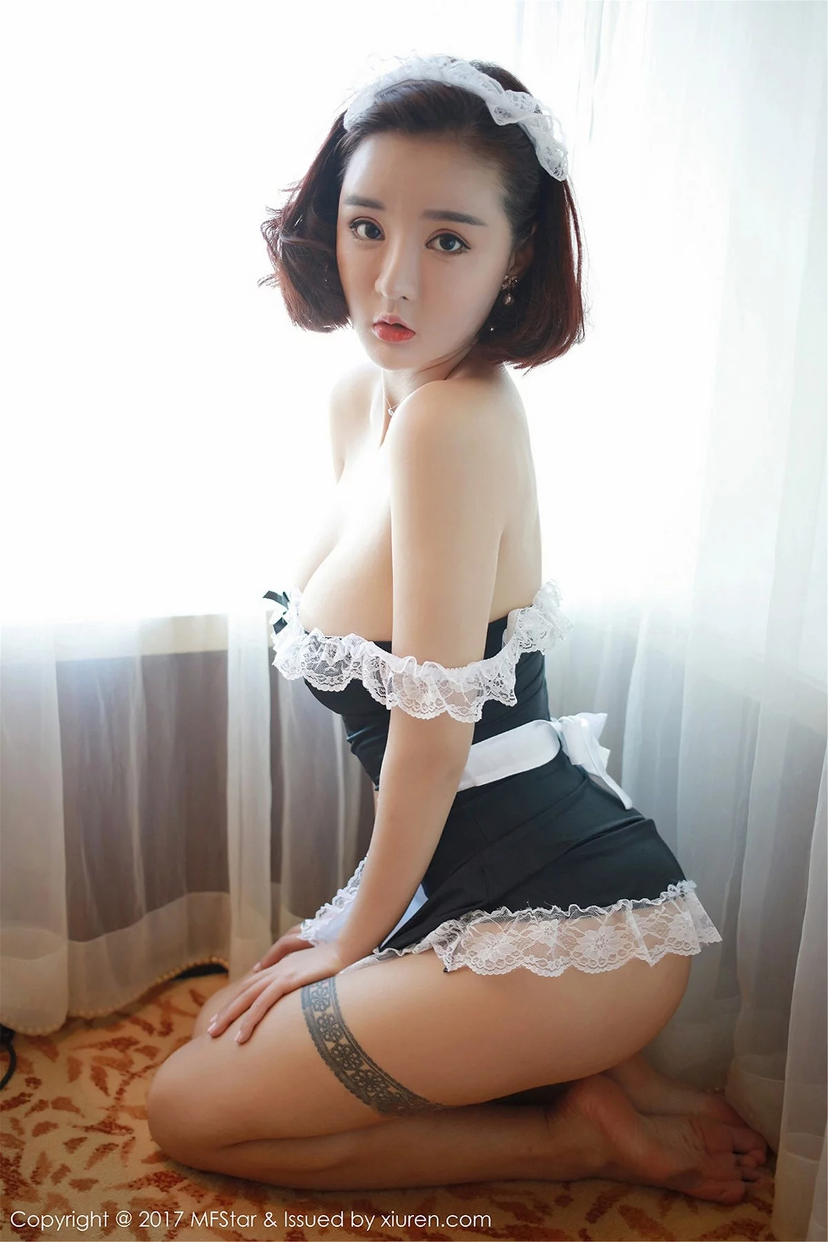 Xrmnw.Vip_佳佳JiaJia_写真