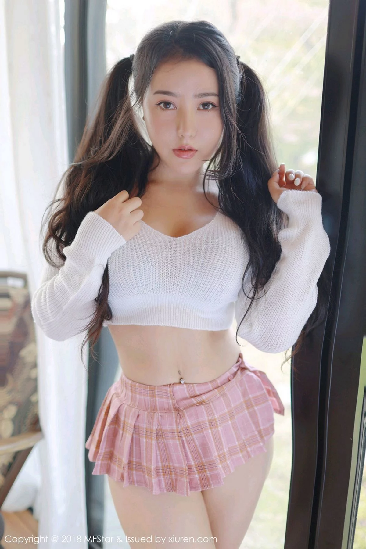 Xrmnw.Vip_玛鲁娜_写真