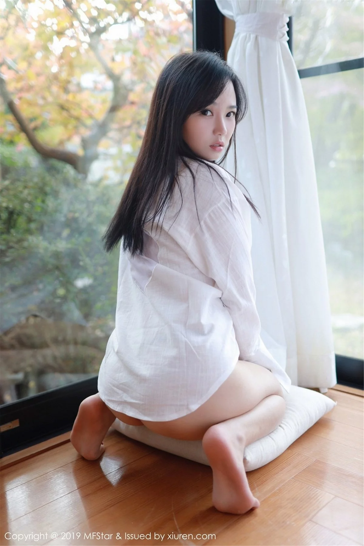 Xrmnw.Vip_徐微微_写真