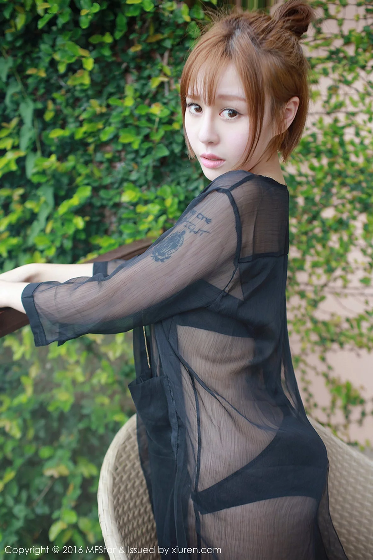 Xrmnw.Vip_Evelyn艾莉_写真