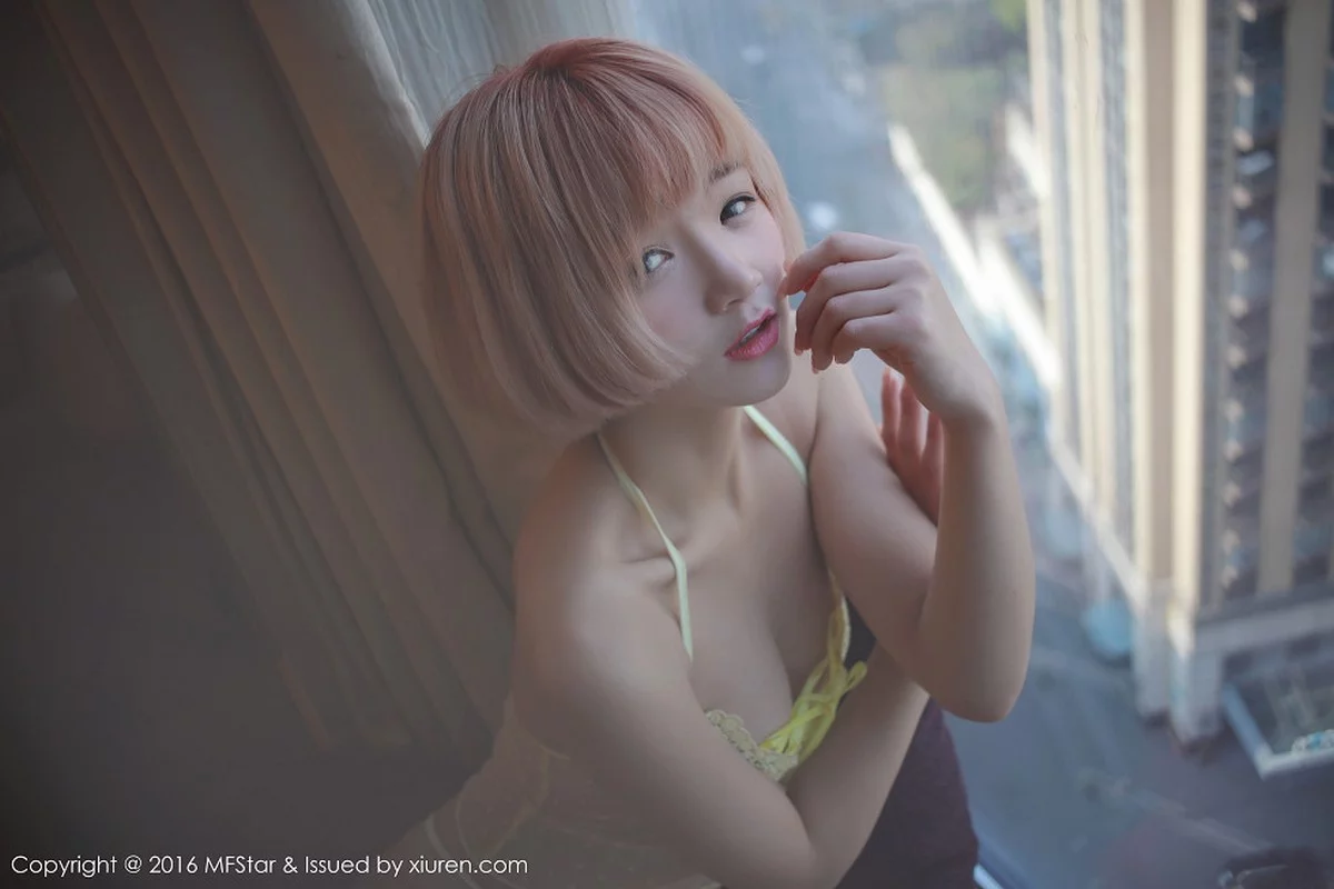 Xrmnw.Vip_悦爷妖精_写真