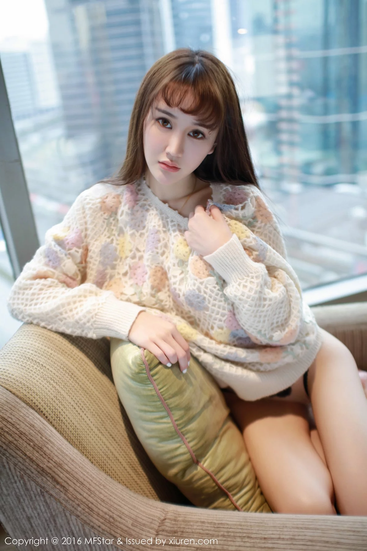 Xrmnw.Vip_Cheryl青树_写真